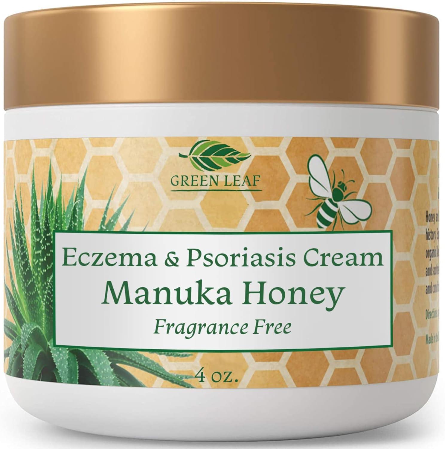 Manuka Honey Versus Beef Tallow: Skin Care Showdown comparing benefits