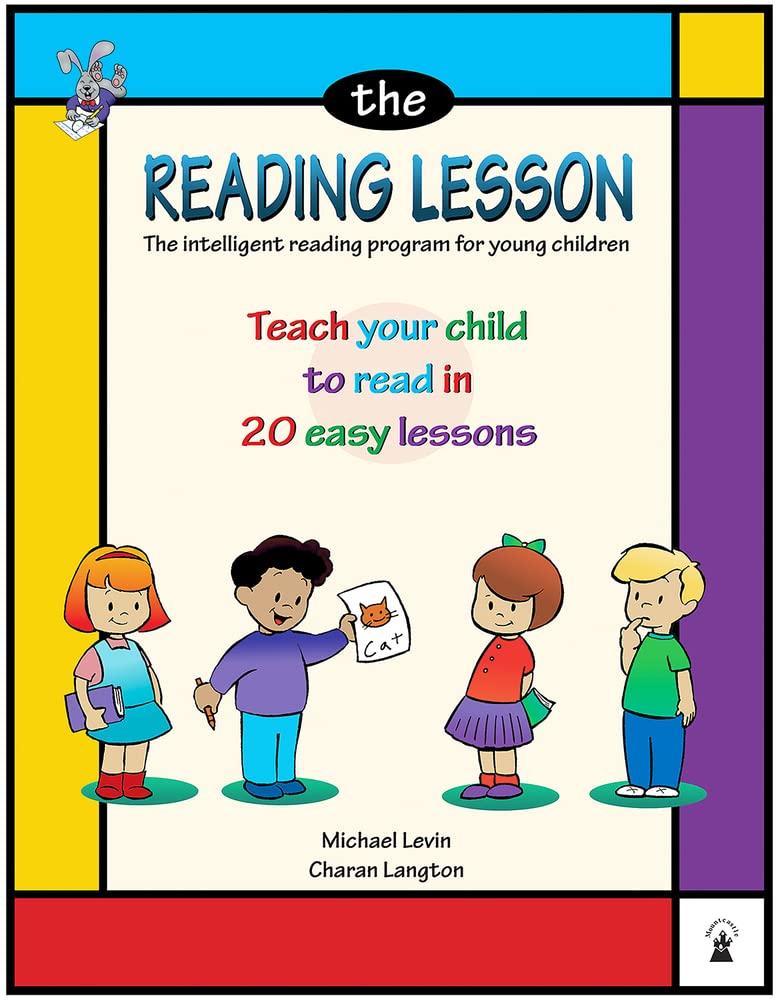 Easy 20-Lesson Read vs. Surprising Phonics Insight: Phonics Favorite Showdown!