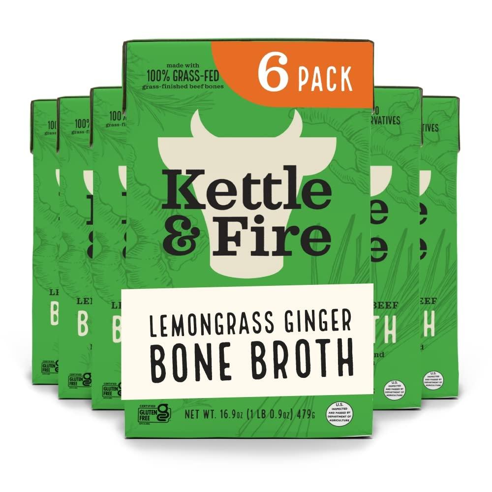 Keto vs Paleo vs Whole 30 Beef Broth: Tested Benefits In 6 Pk