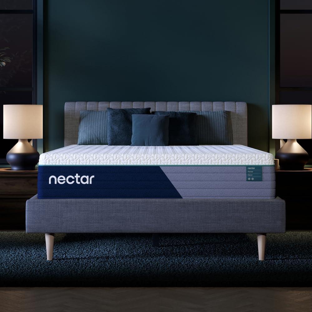 Surprising Comfort Showdown: Top Mattress Picks Tested