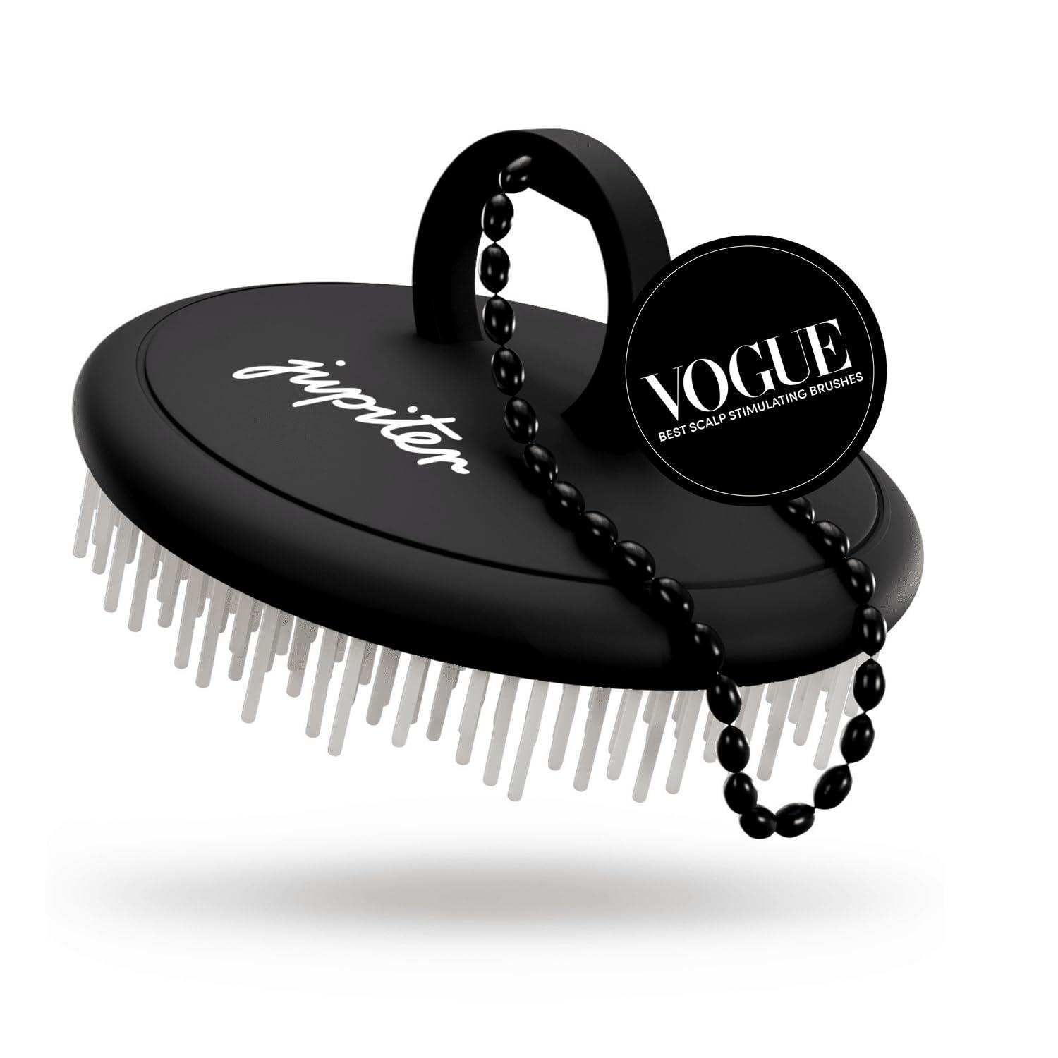 Best Wooden Brushes: A Surprising Test Of Style & Detangle