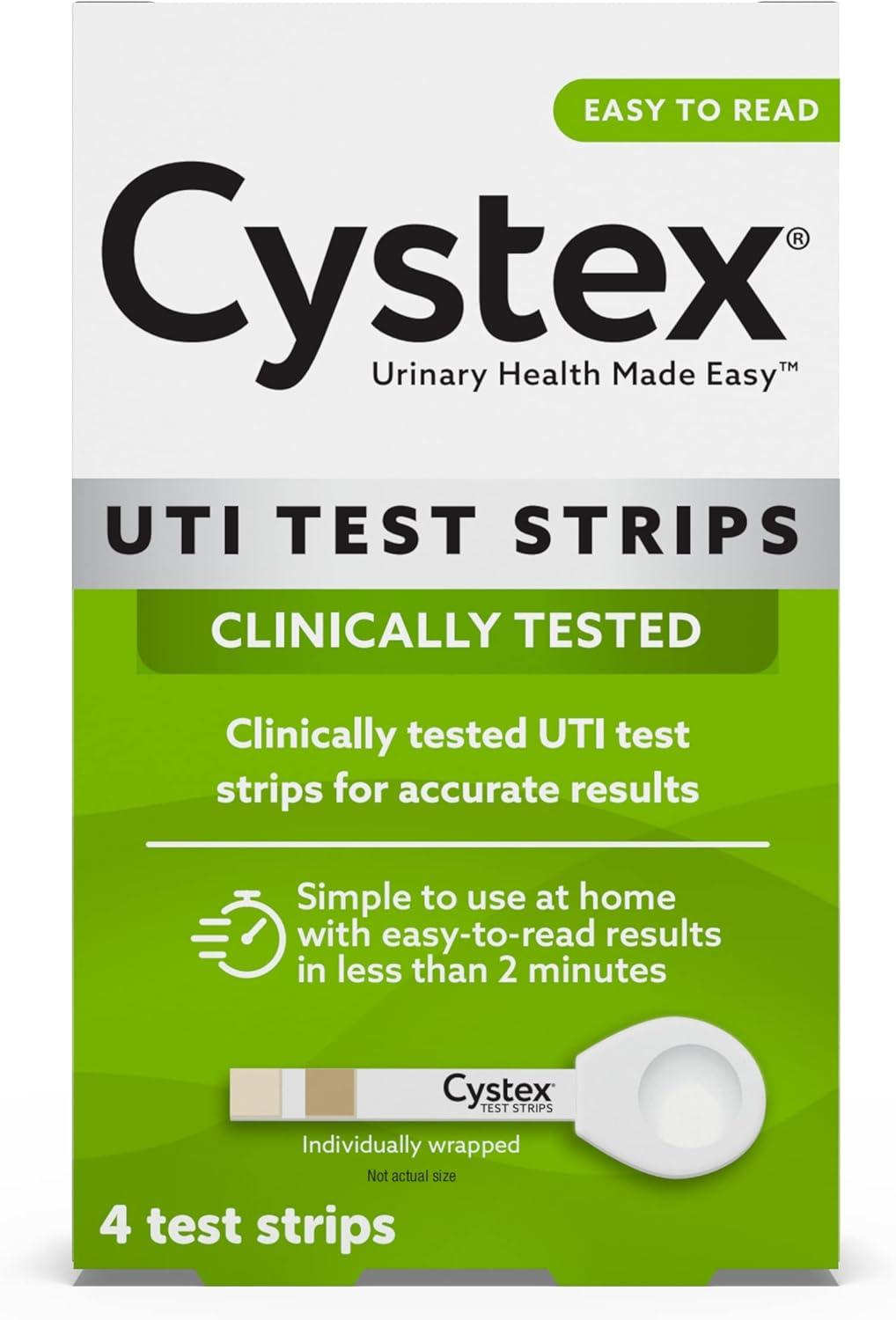 Surprising Insight: Tested Uti Defense vs Cholesterol Kit hashed decoded!