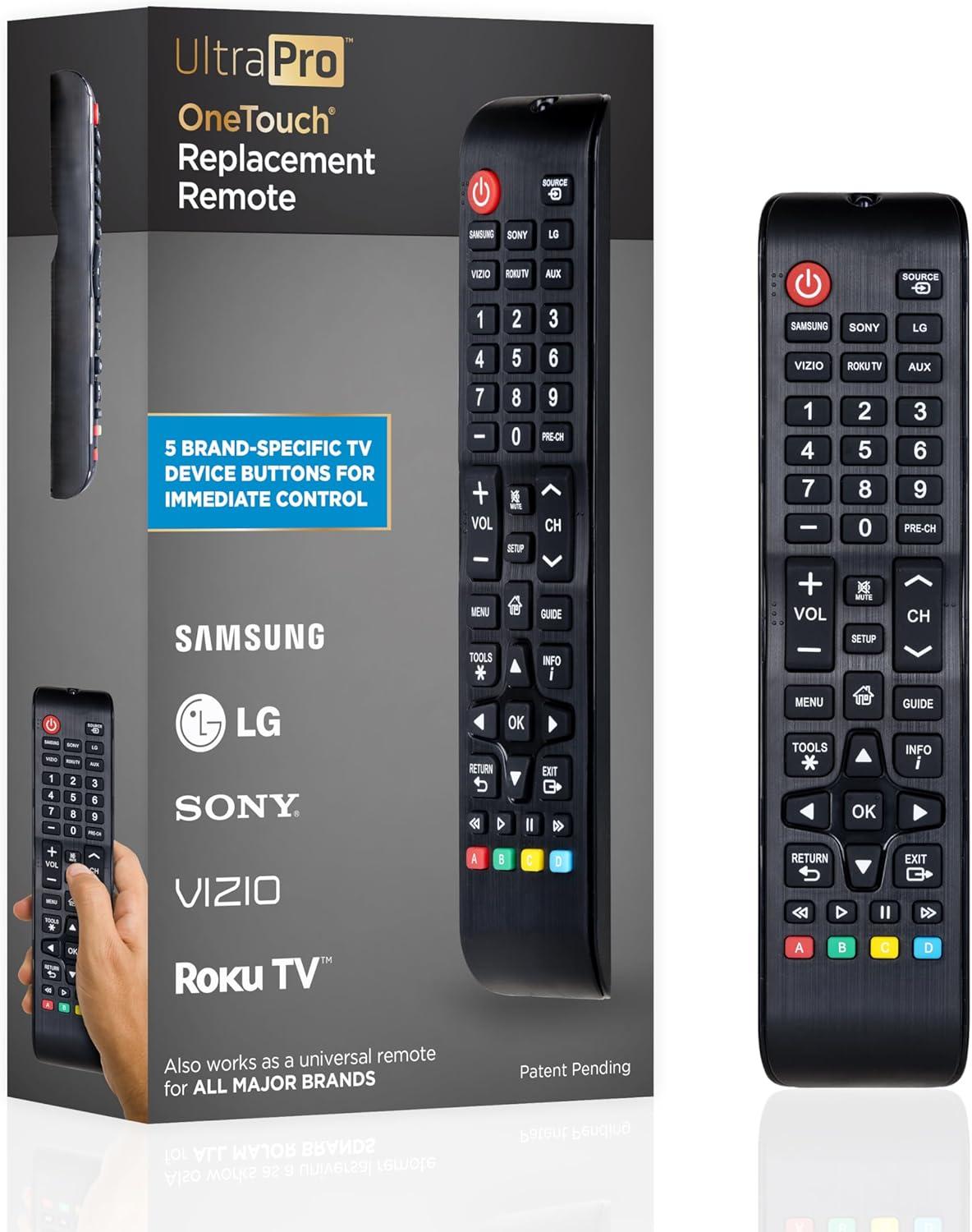 Surprising Insight: Universal Remote Showdown for Vizio Compatibility… Test Results Revealing!