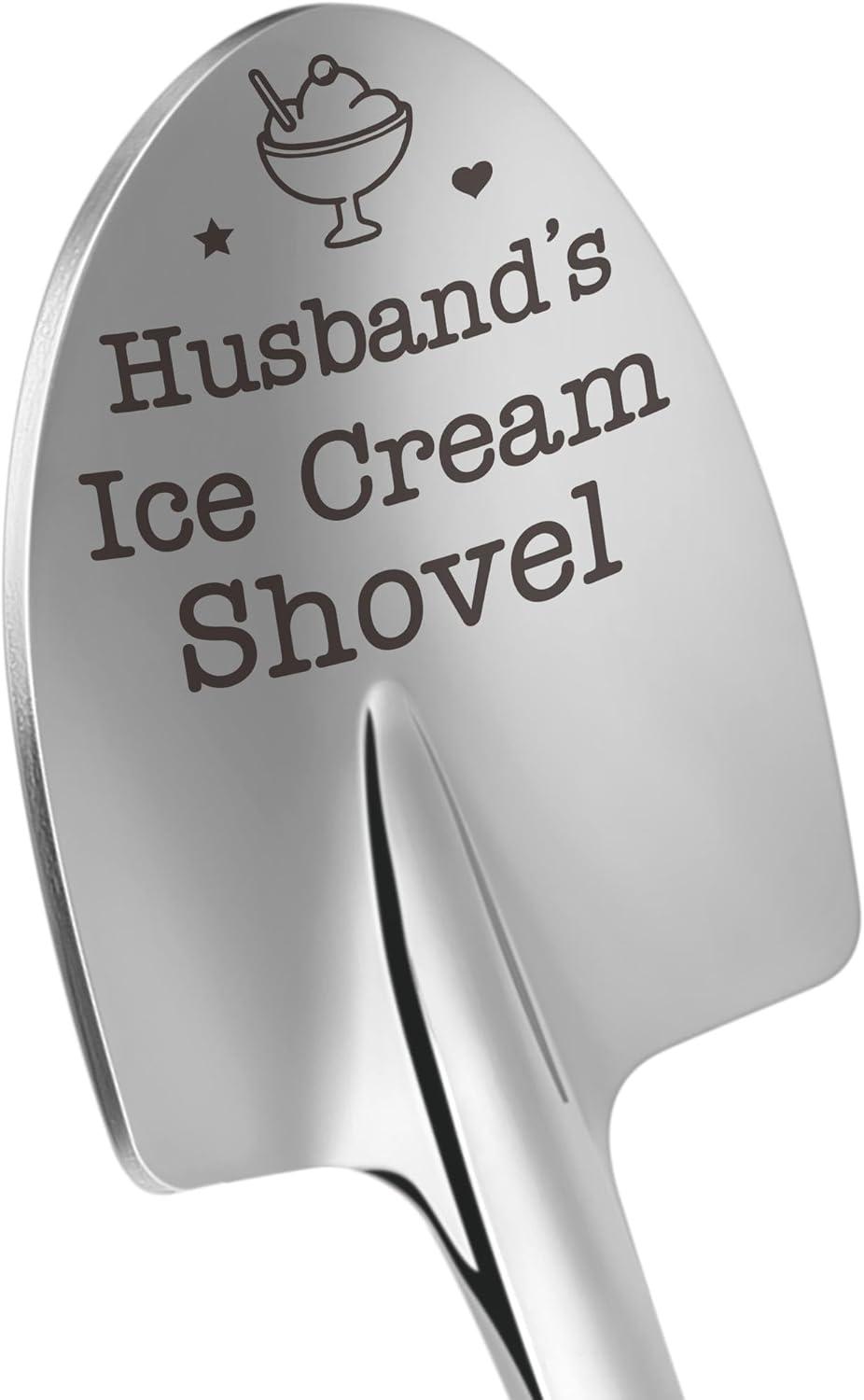 Funny Husband Gifts: Shovel Insight Compared This Season… Love Tested!