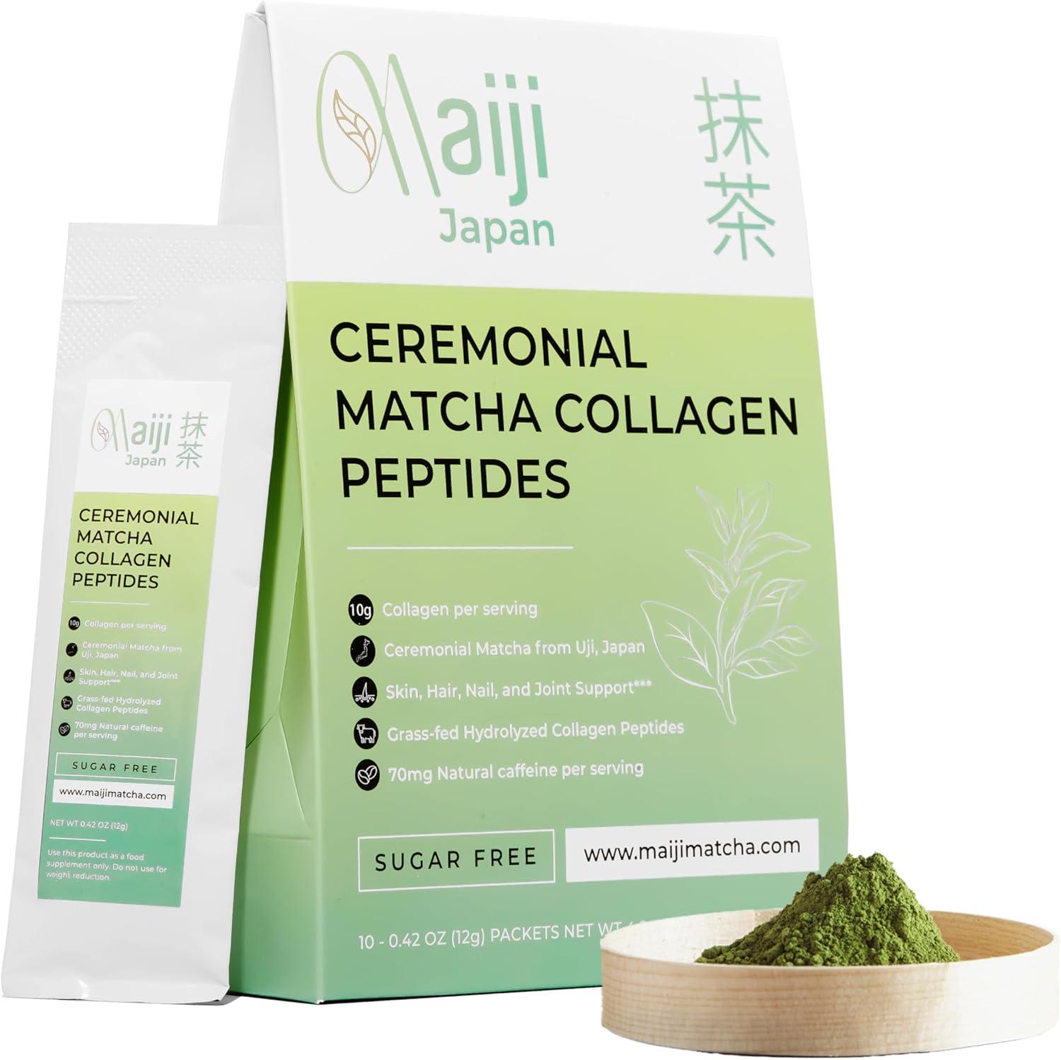 Matcha Set Showdown: Tested convenience meets traditional charm... Versatile gift choice!