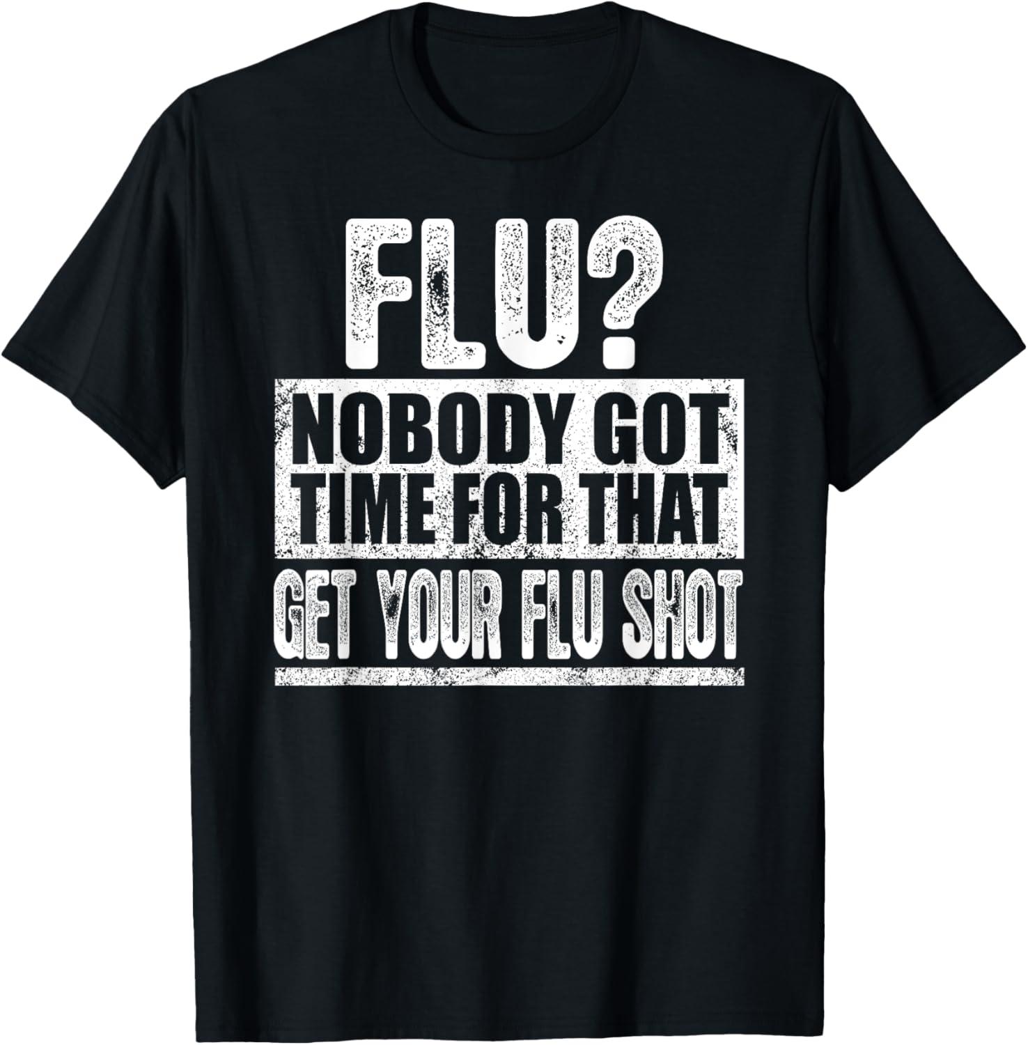 Flu Shot Stickers: Tested Benefits For Clinics