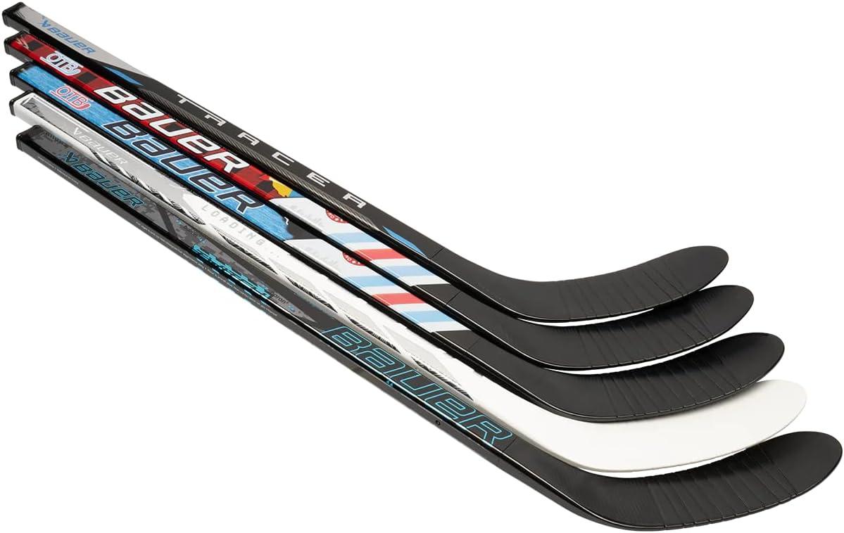 Tested Hockey Sticks Compared: Osaka vs Bauer vs Franklin Showdown