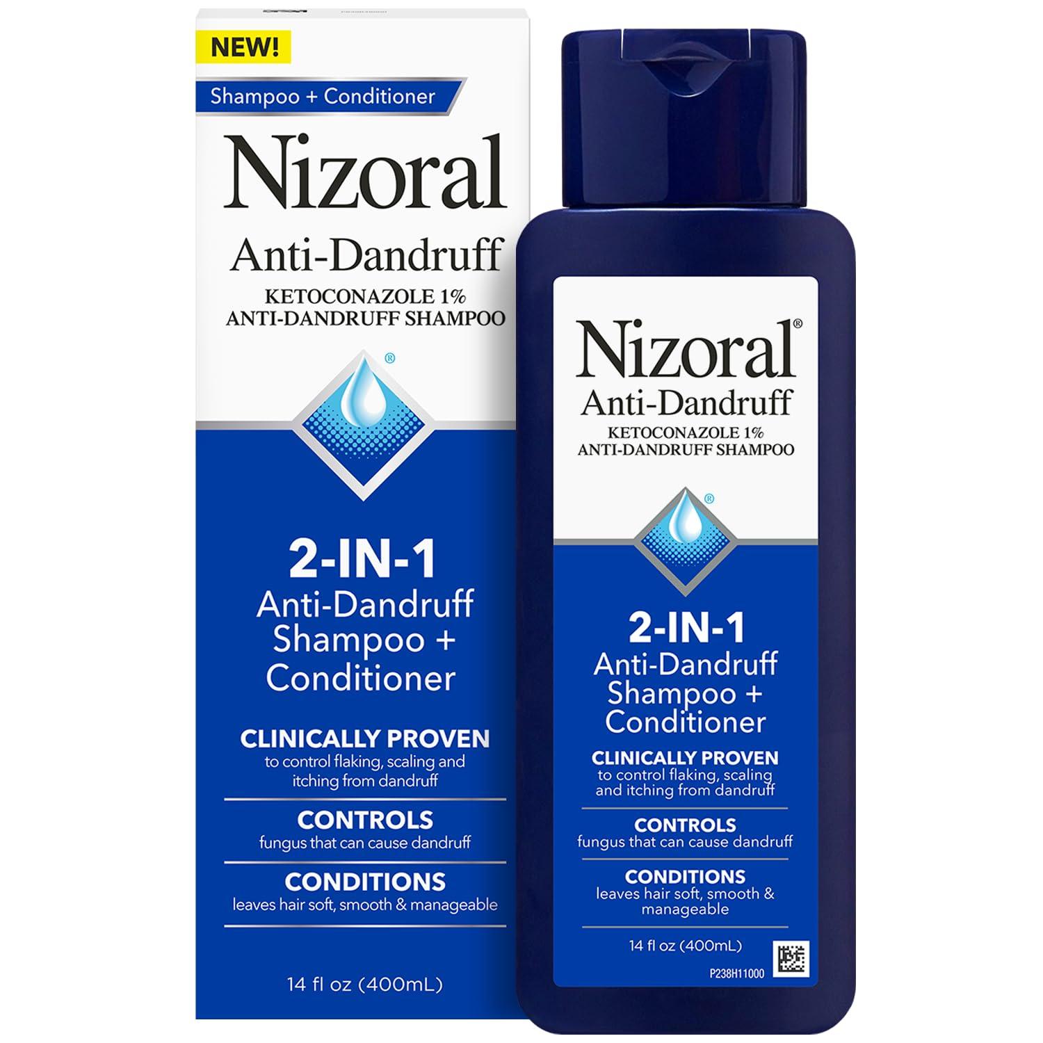 CeraVe vs. RootStim: Surprising Head-to-Head Showdown on Dandruff relief