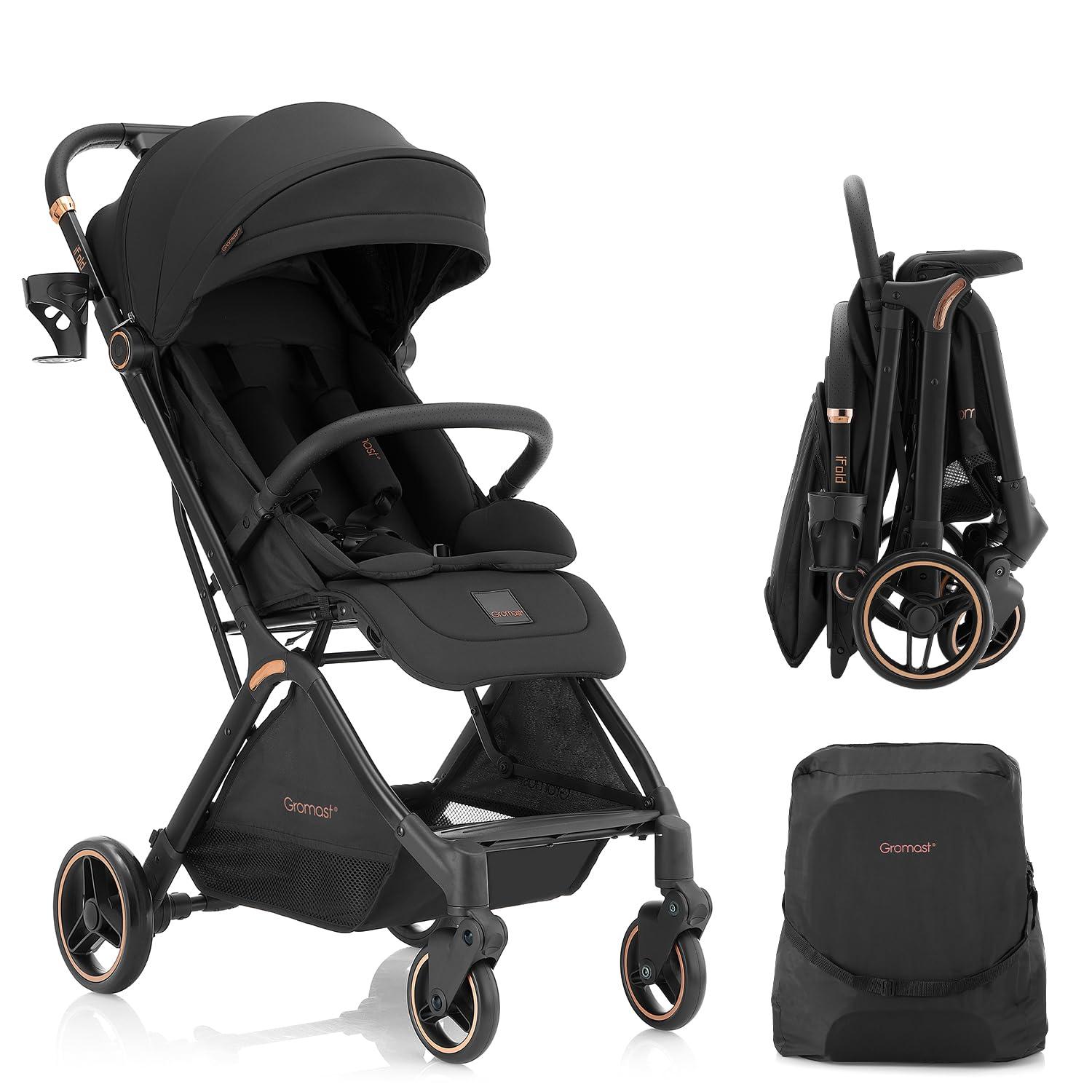 Baby Gear Showdown: Surprising Insigh