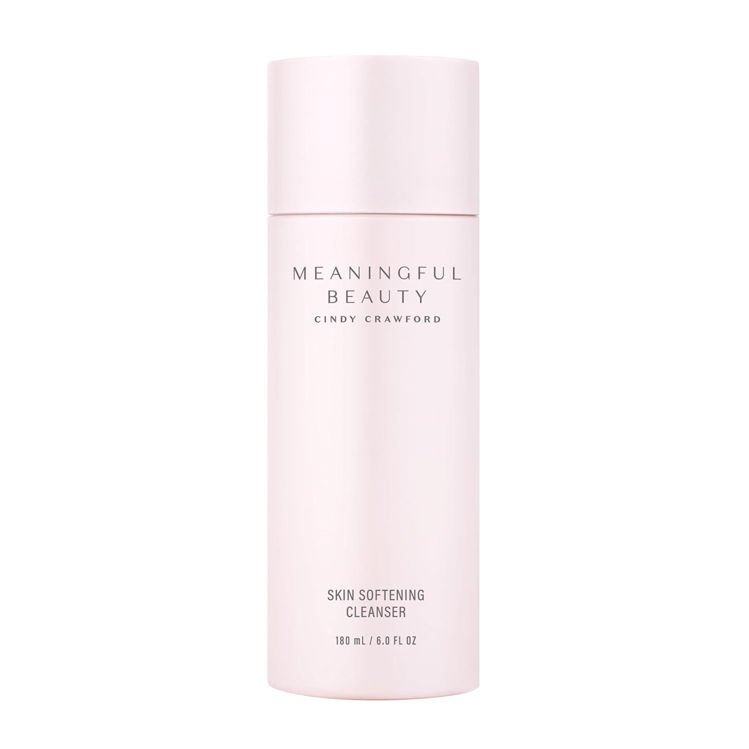 Meaningful Beauty vs Softening Cleanser: Surprising Test-Driven Insight