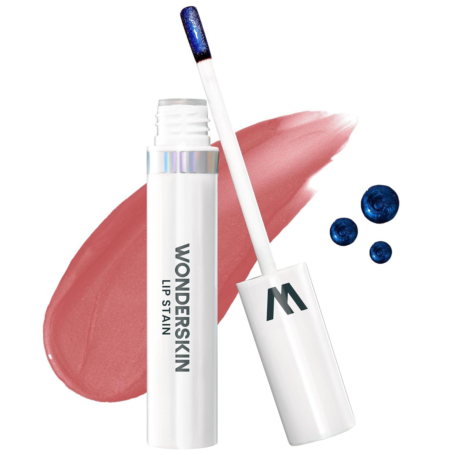 Surprising Showdown: lip stains vs. glosses... tested!