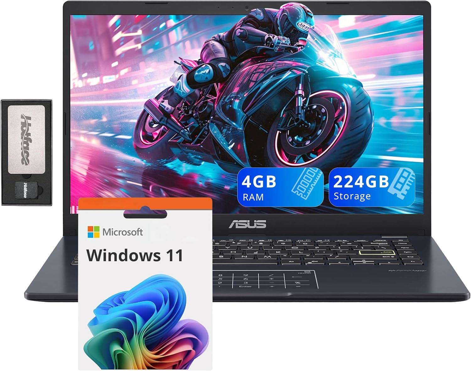 ASUS vs HP Docked Laptops: Compared for Budget Tests