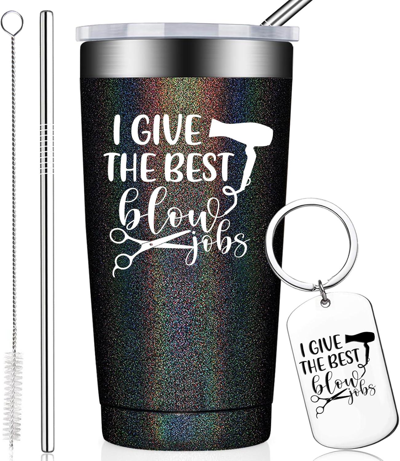 Comparing Stylist Gifts: Versatile Tumbler vs. Surprising Insights