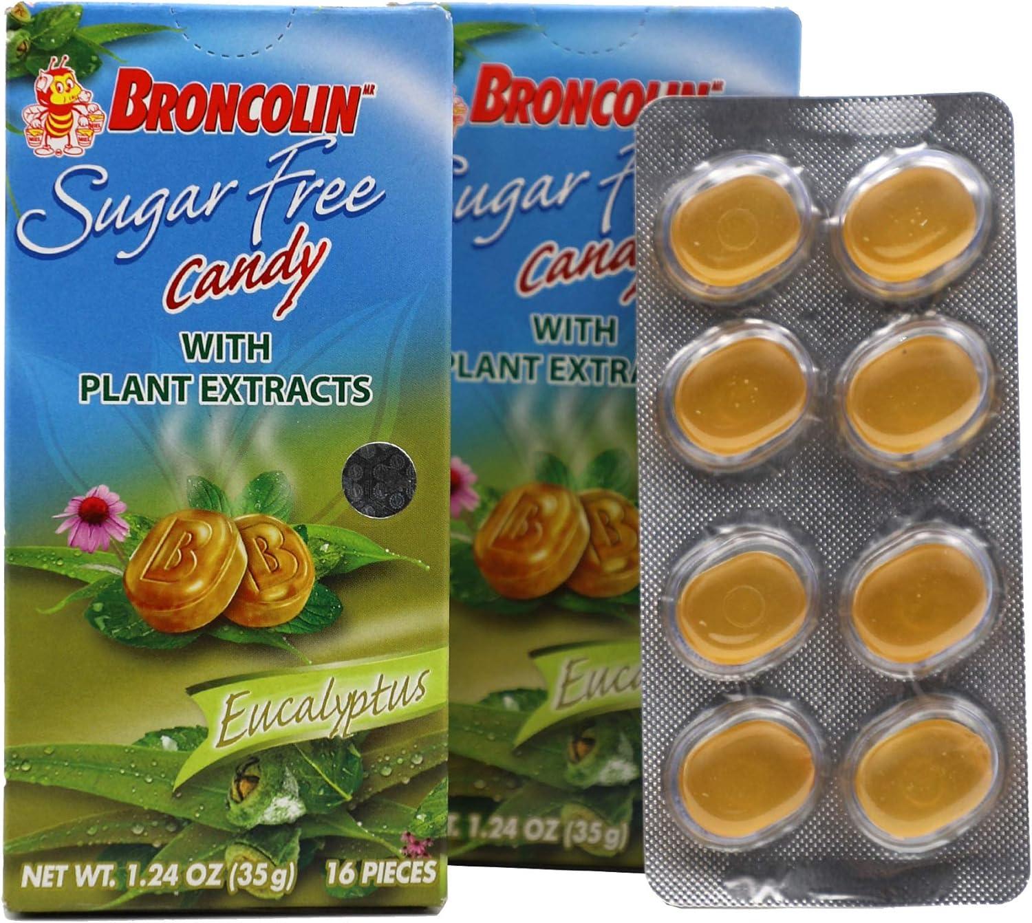 Ivy Syrup Versus Drops: Tested Bronchial Relief Showdown…Which Wins?