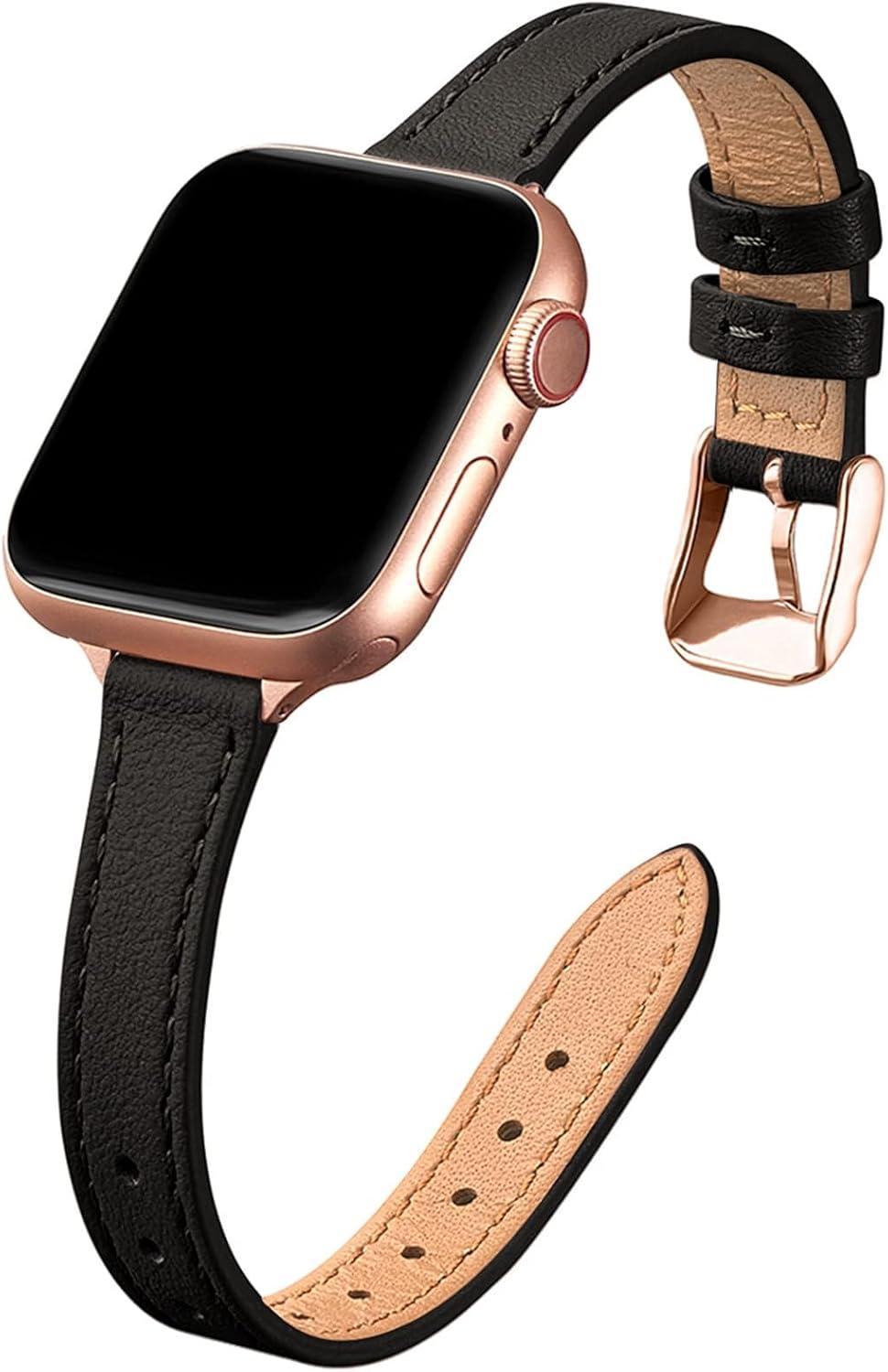 Surprising Apple Watch Band Showdown… Must-Testeds