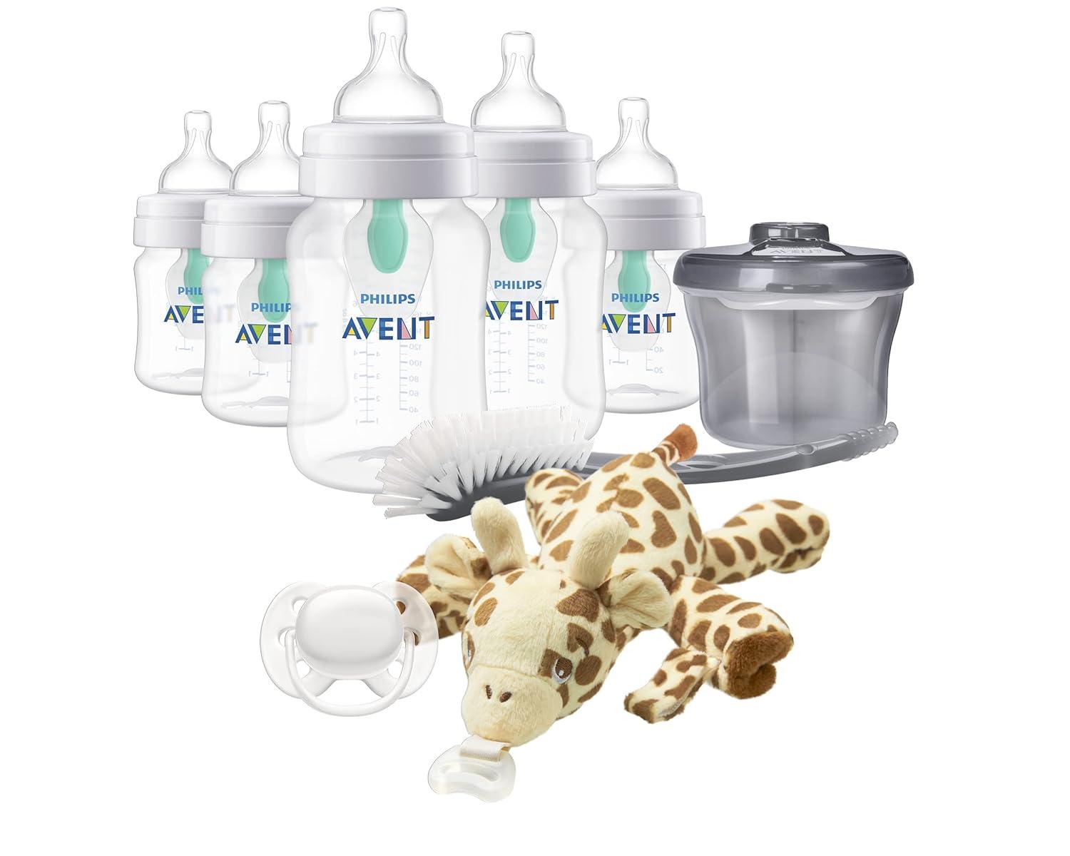 Tommee Tippee Vs Avent: Tested Performance Showdown... Choices?