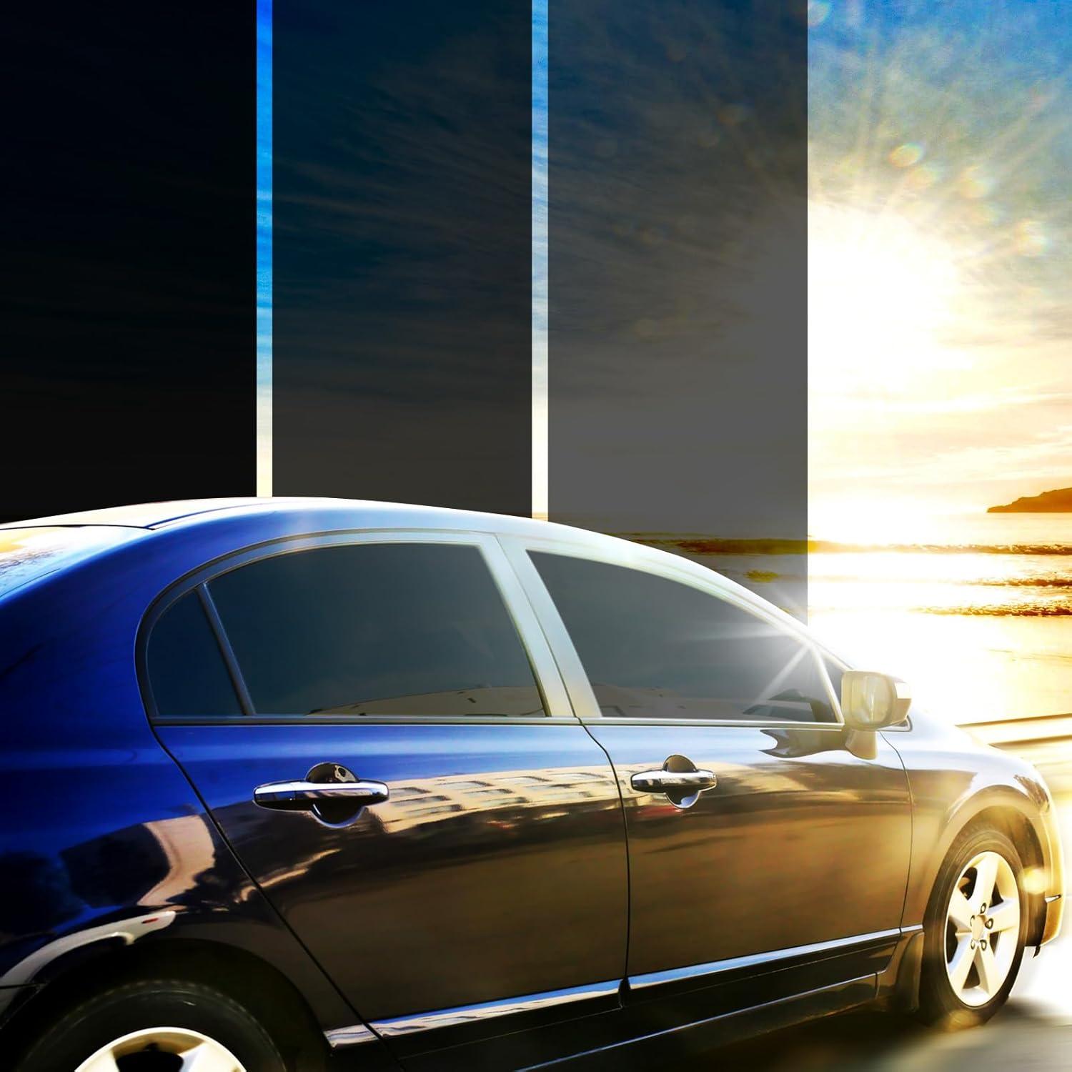 Tint Showdown: Tested Privacy Film Benefits