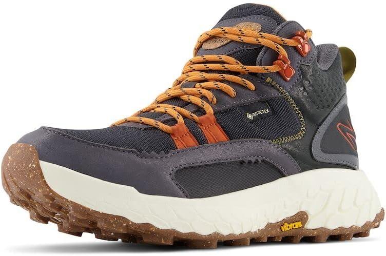 Fresh Foam X Hierro V1 Showdown: Trail Shoe Insight, Tested