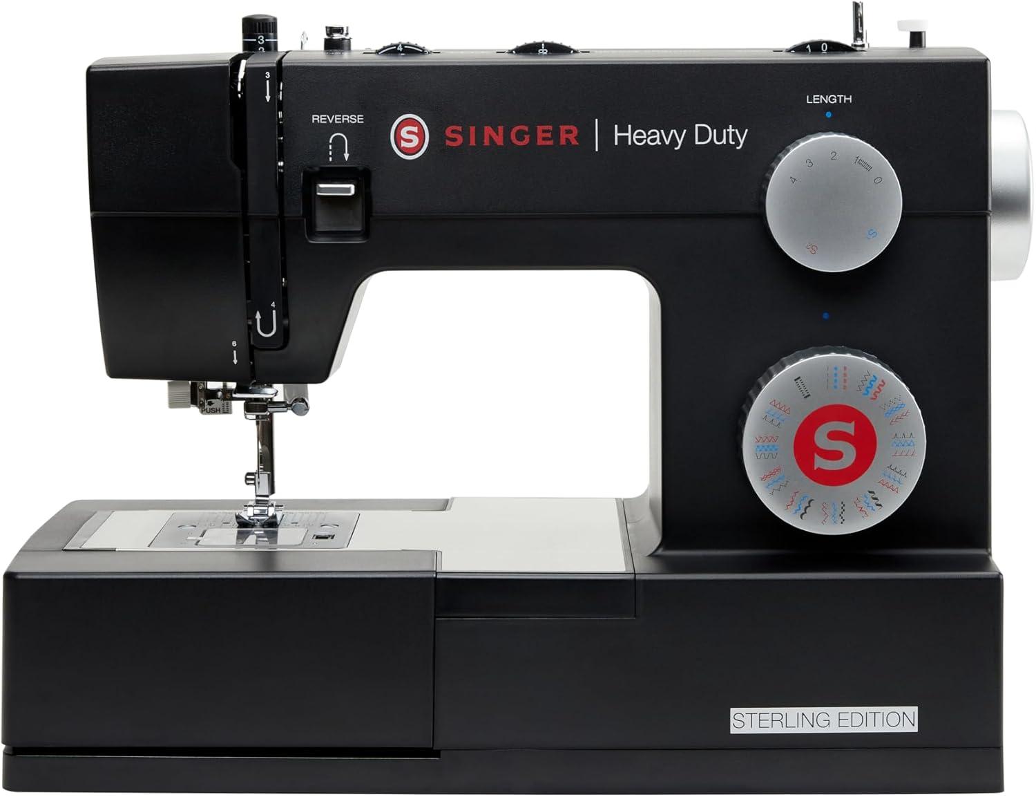 Surprising Sewing Insights: Comparison Of Top Machines