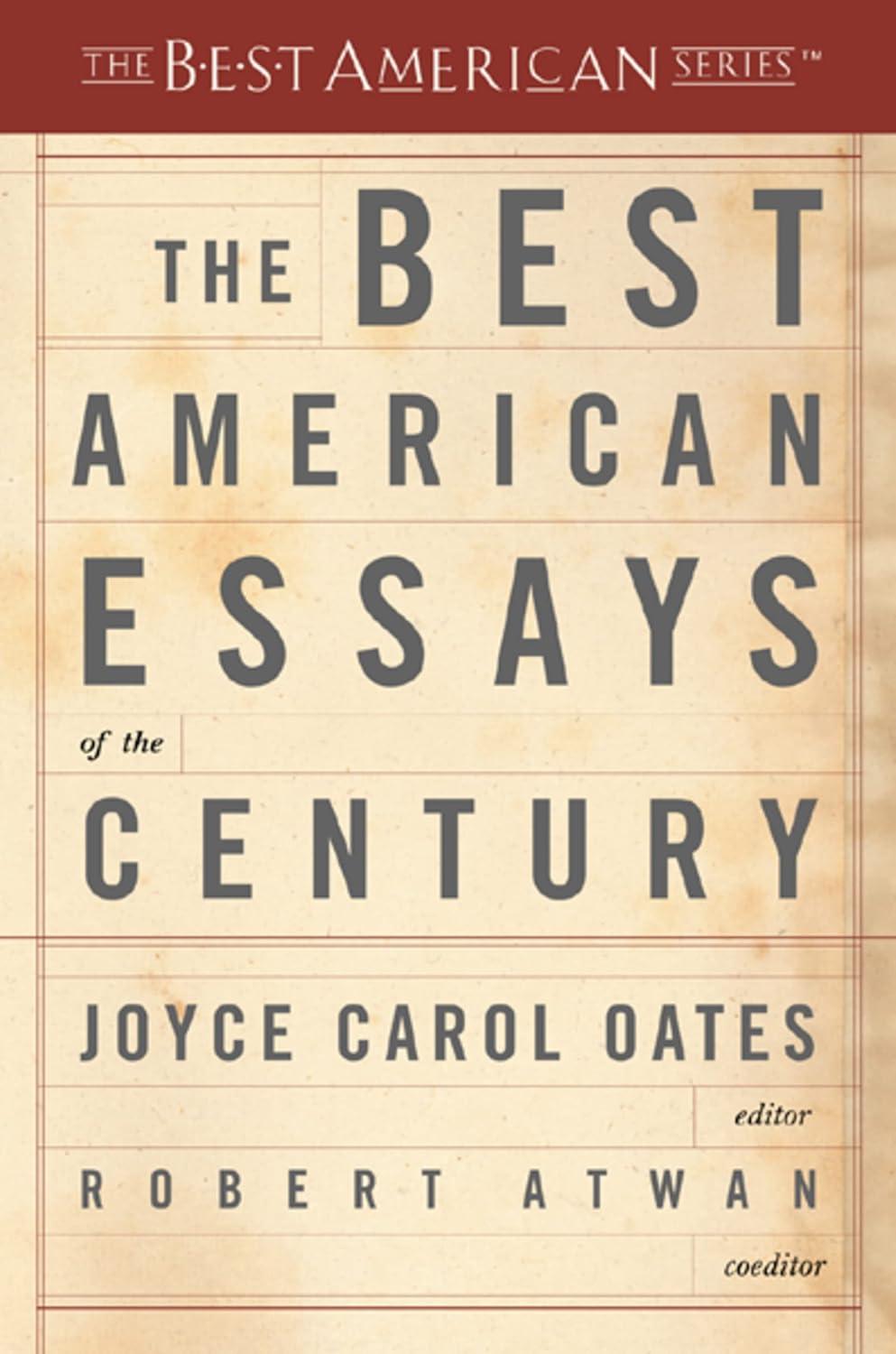 Best Essays Versus Masters: Tested Century Insight... Go On