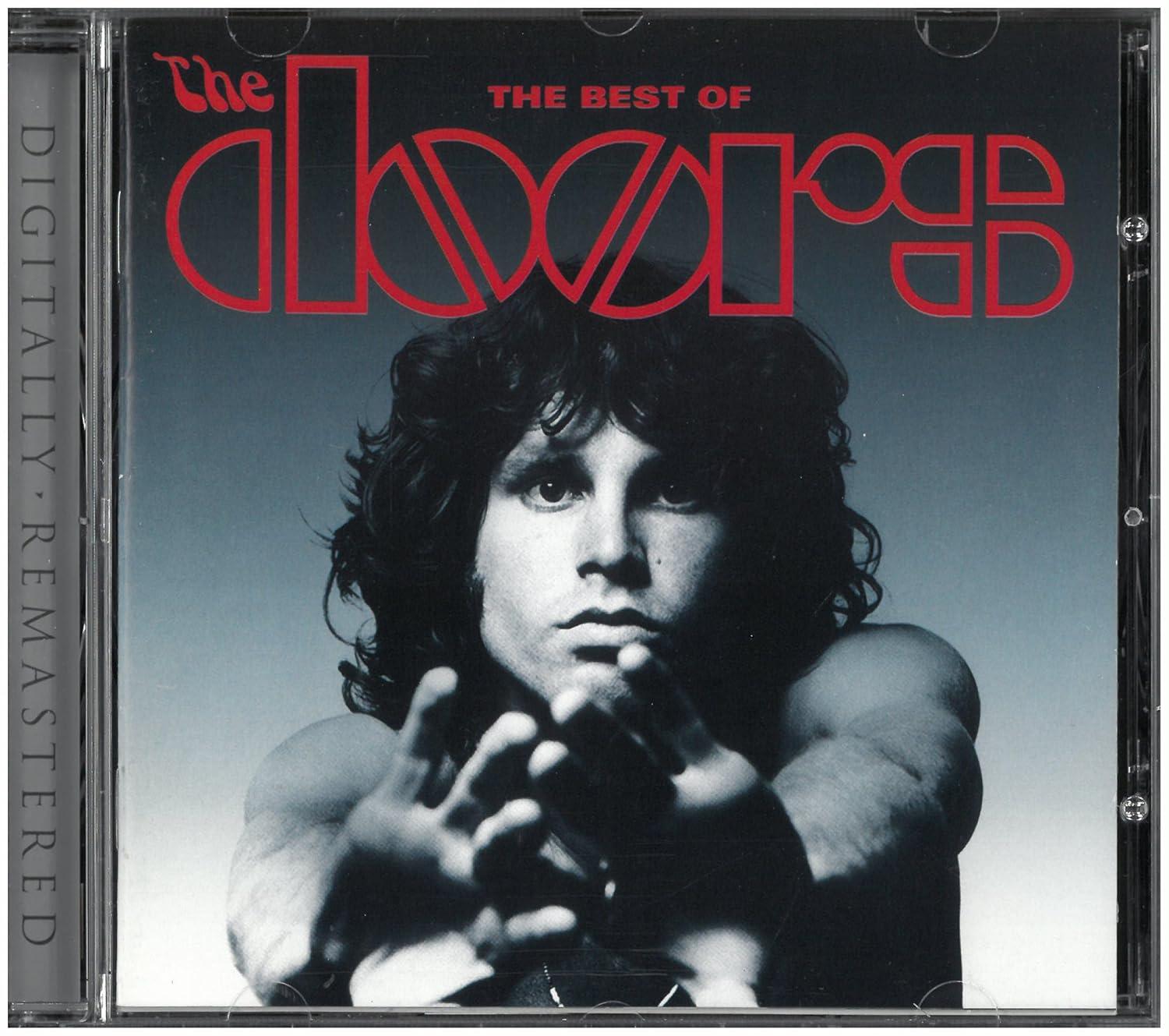Comparing Door Anthologies: Best Hits Tested for Максимум Music
