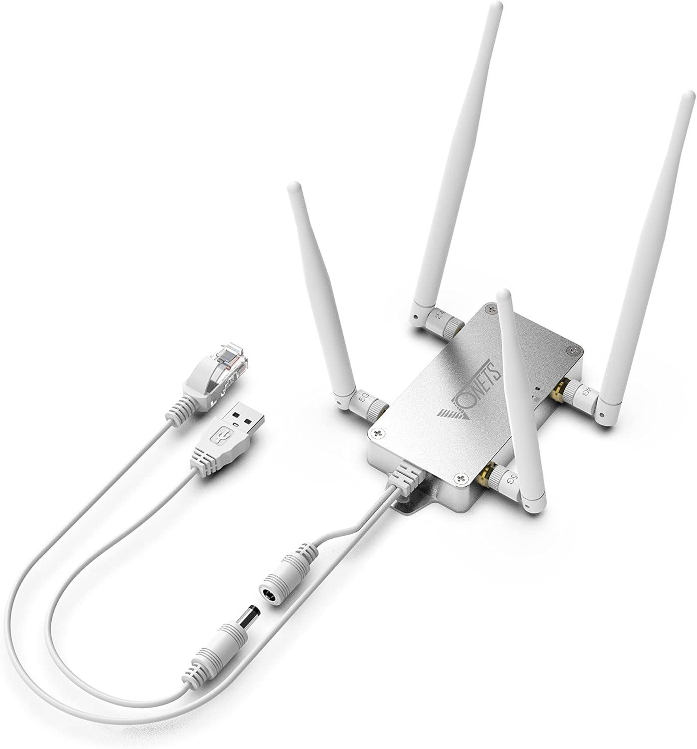 Surprising Wi-Fi Showdown: Stream Versus Security