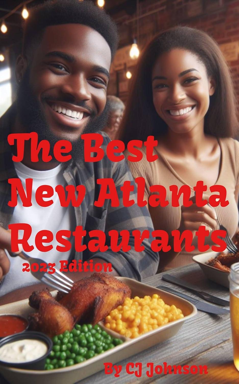 Best Atlanta Eats Tested: 2023 diner showdown... hinted!
