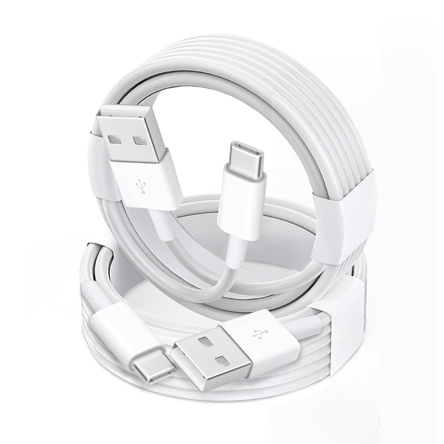 10Ft Cables Compared: iPhone/iPad CarPlay tested, Quick Charge revealing use case!