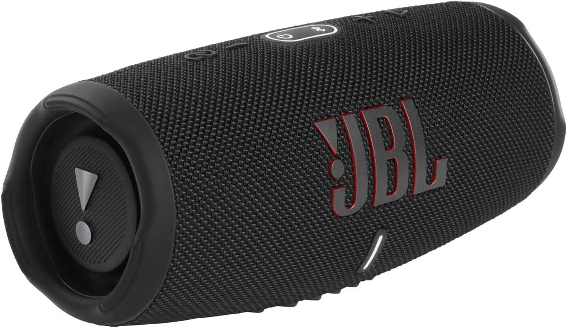 Surprising JBL Go 4 vs Rock Speaker: Tested Outdoor Performance
