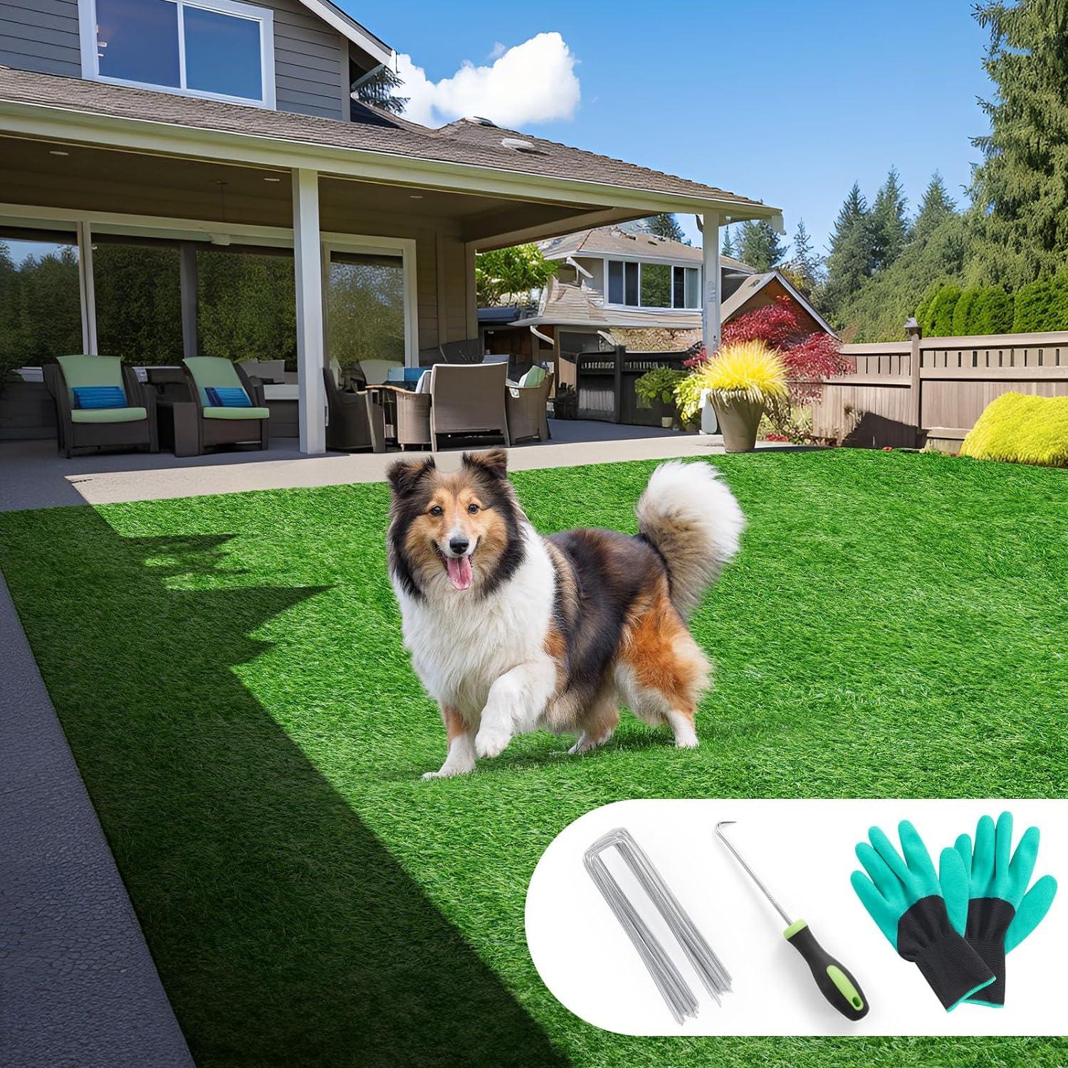 Surprising Versus: Best Turf Seam Tape for Durability