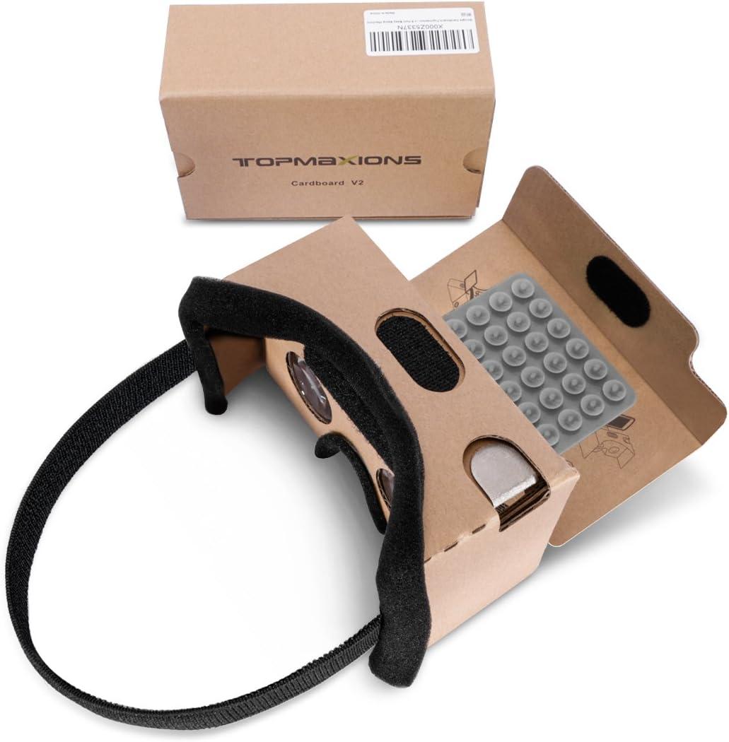 Google Cardboard vs. Phone Compatibility: A Surprising Insight