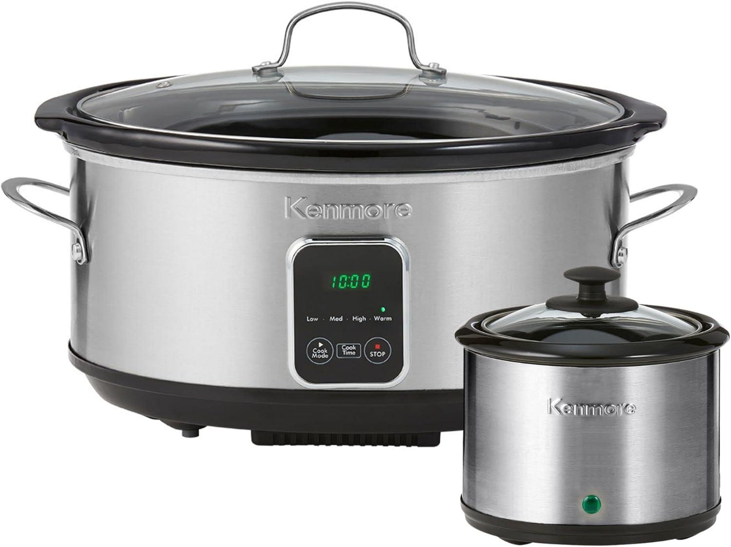 Surprising Insight: Slow Cooker Versus Book Bundle Deal