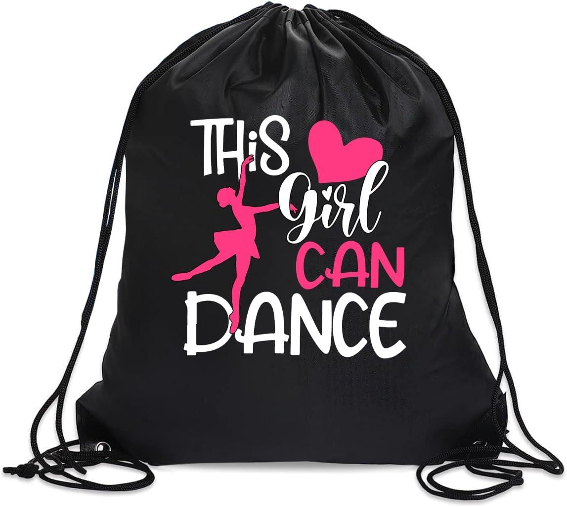 Surprising Versus: Dancer Backpacks Tested Mid-Season.;charset=UTF-8