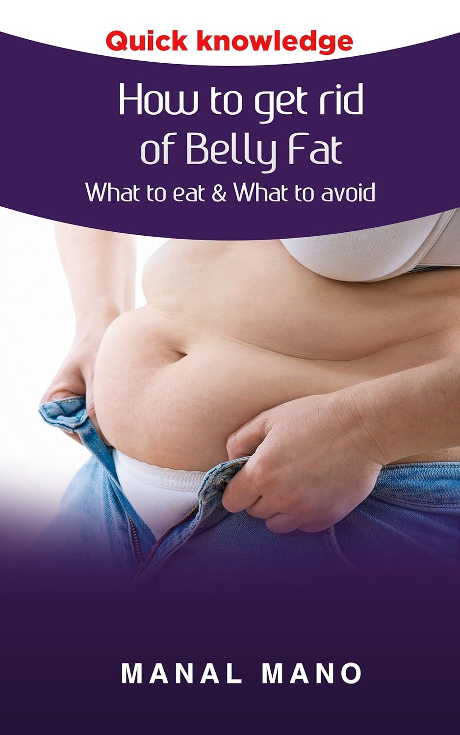 Surprising Flat Belly Diet Showdown: Tested Foods To Eat & Avoid