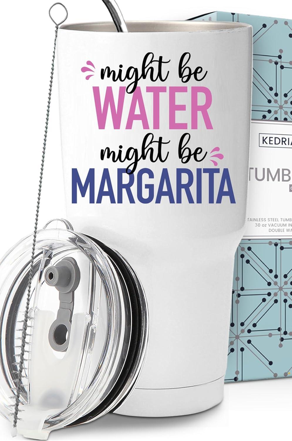 Funny Margarita Tumbler Showdown: Tested Gift-Ready Insights... Perfect for Lovers!