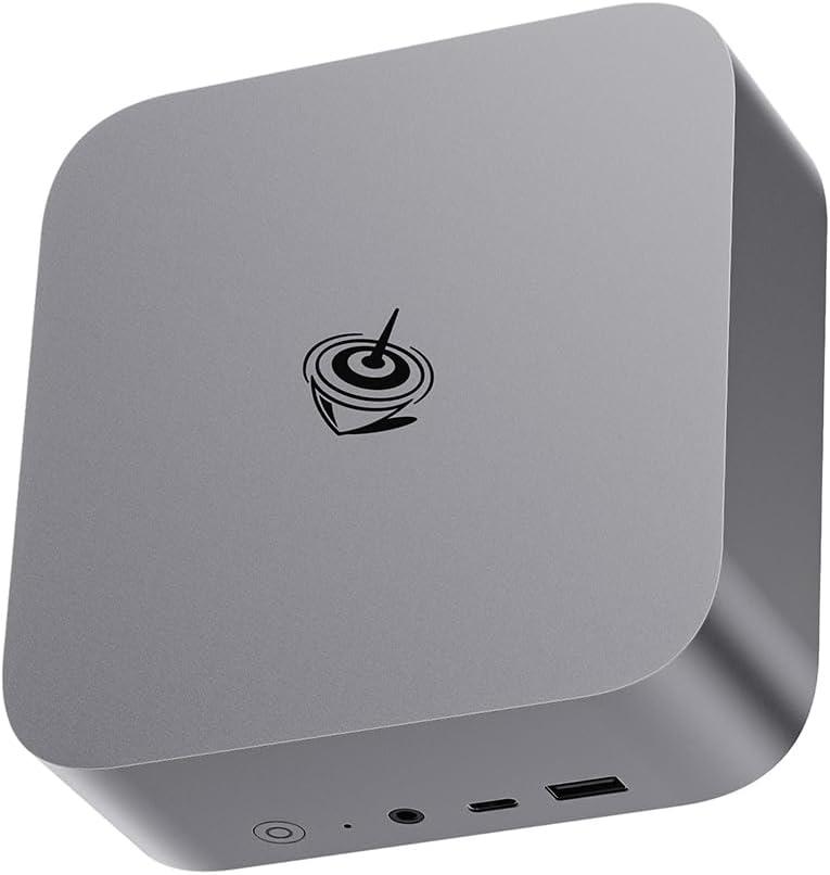 Essanx E1 Mini PC: Surprising Versus Seasonal Include