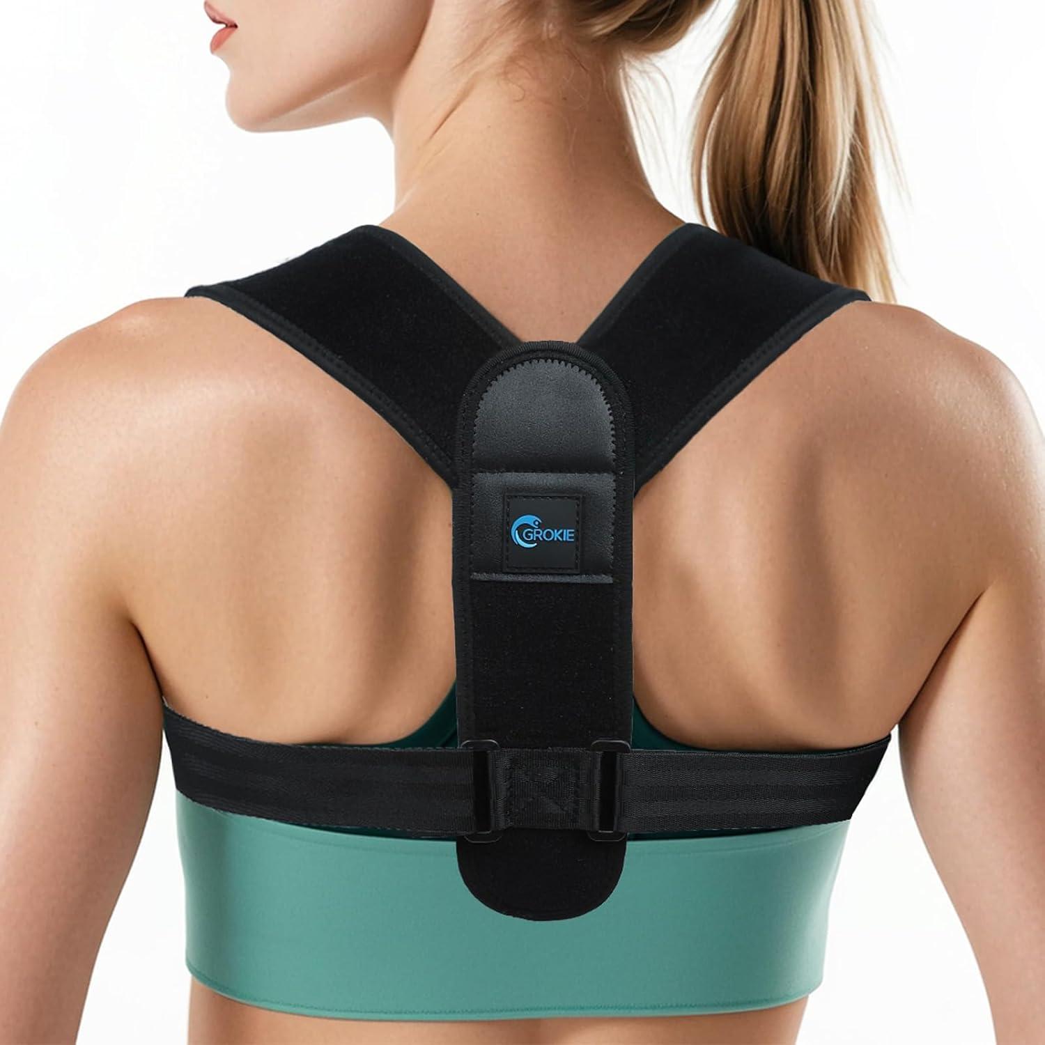 Surprising Posture turnout vs braces…Tested comfort!
