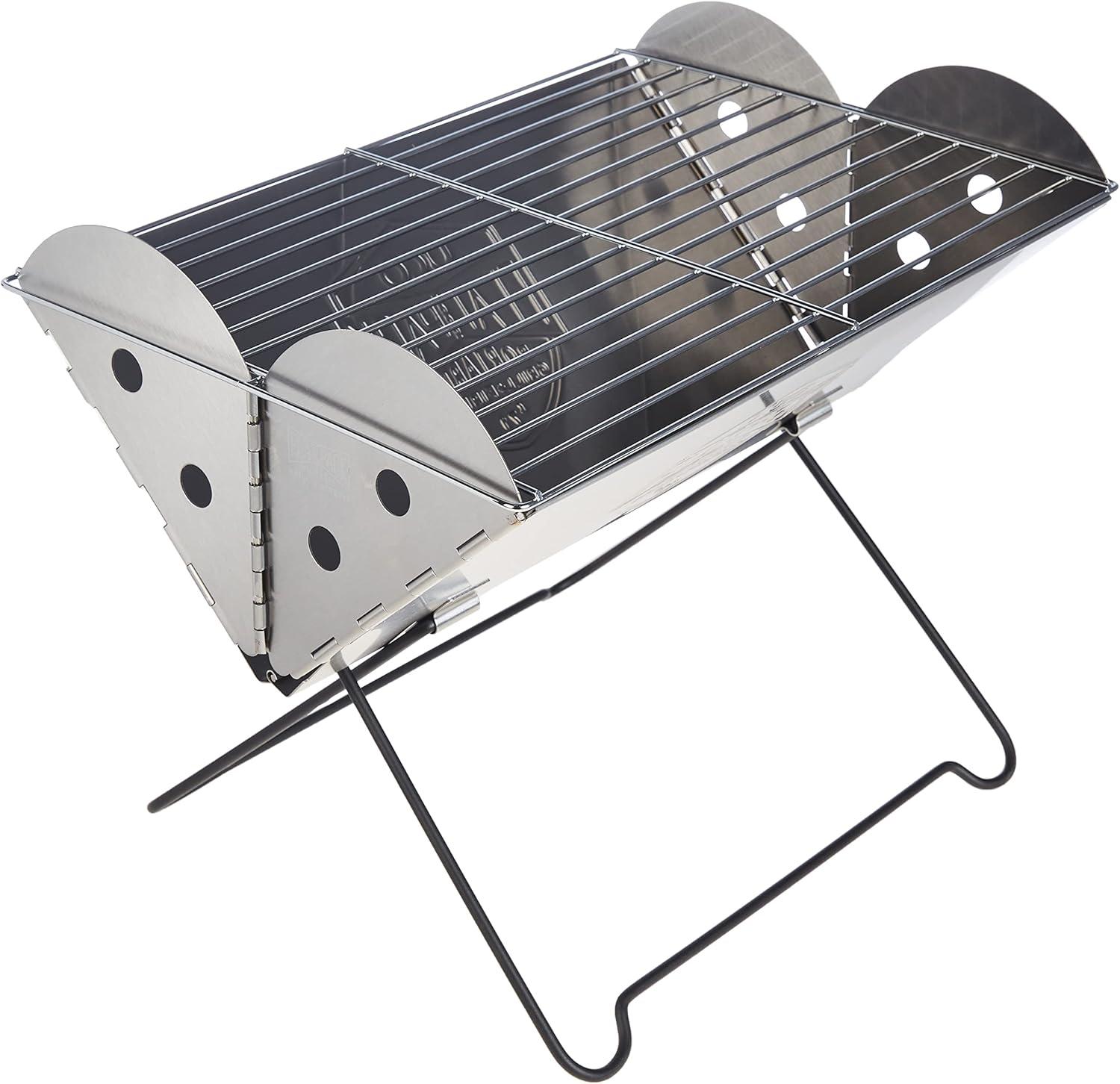 Stainless Steel Grill Versus Tenderizer: A Tested Kitchen Showdown