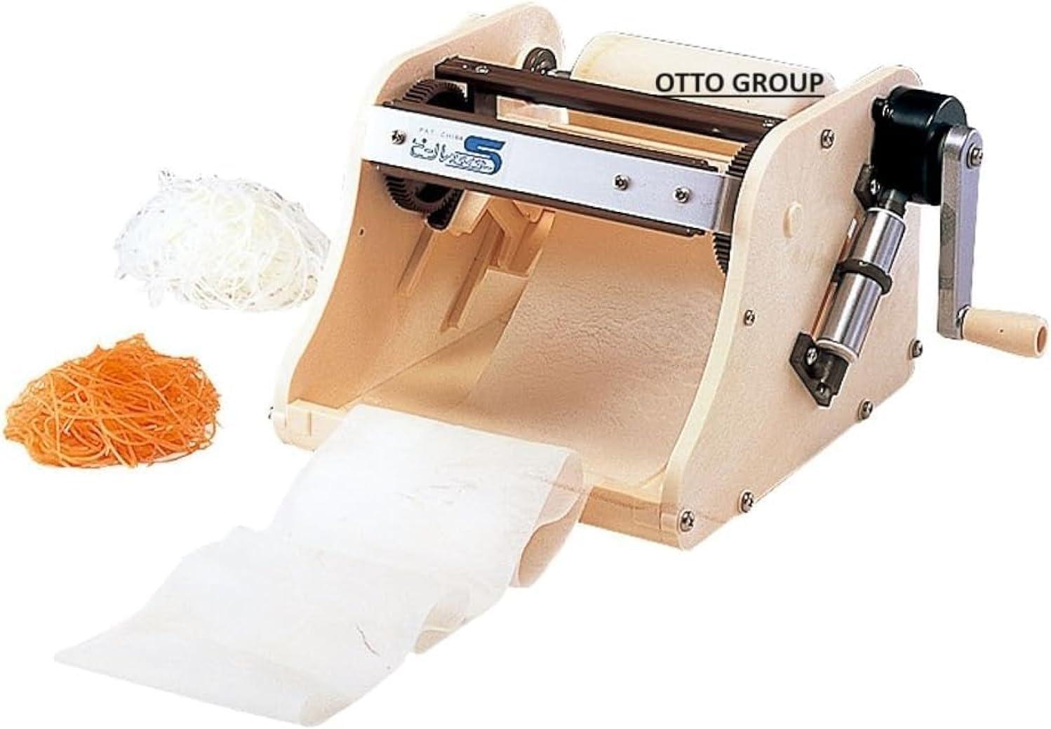 Chiba Peeler vs. Knife: Surprising Insight For Chefs... Gold-Award tested!