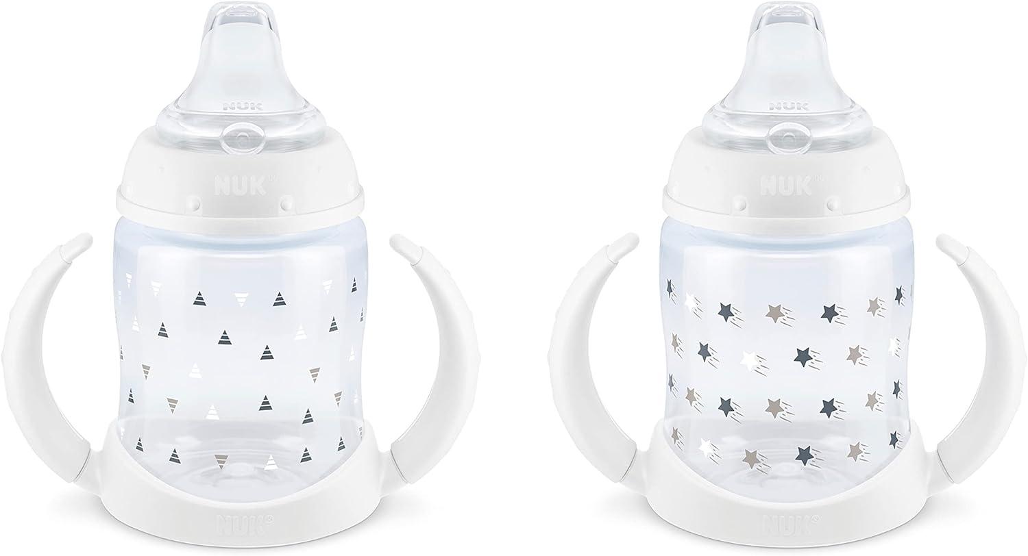 Spout Showdown: Tested Sippy Cups For Little Ones