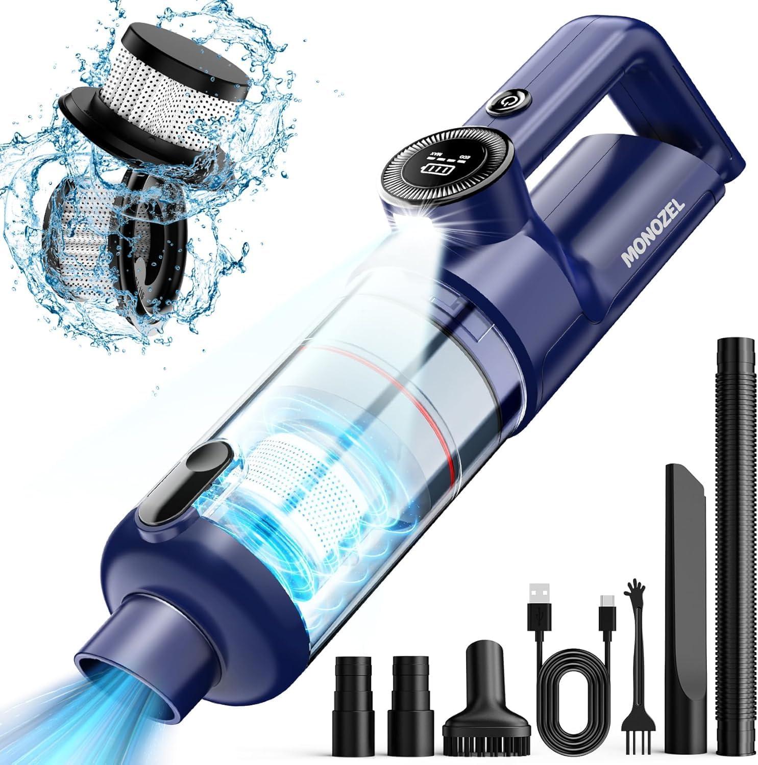 BLACK+DECKER Versus HRYCF: Surprising Power Showdown… For Car & Home!