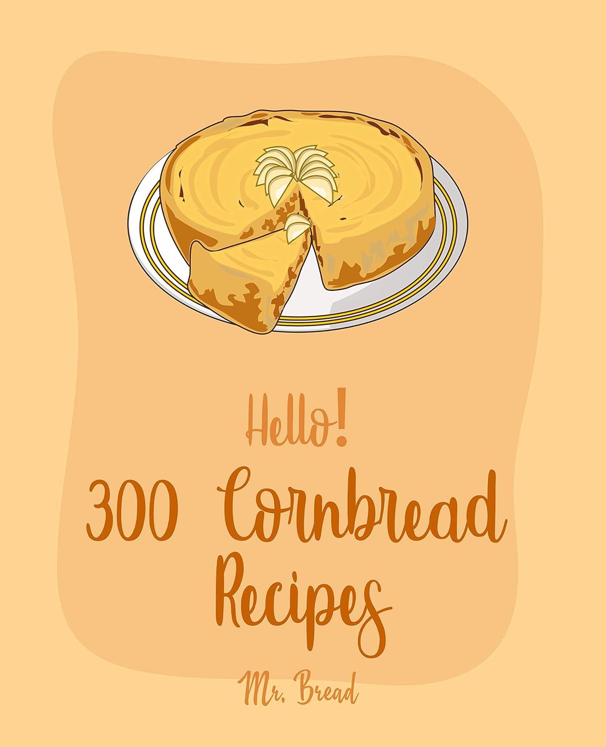 Surprising Cornbread Showdown: Tested 300 Recipes, Salsa & More… Beginner-Friendly Magic!