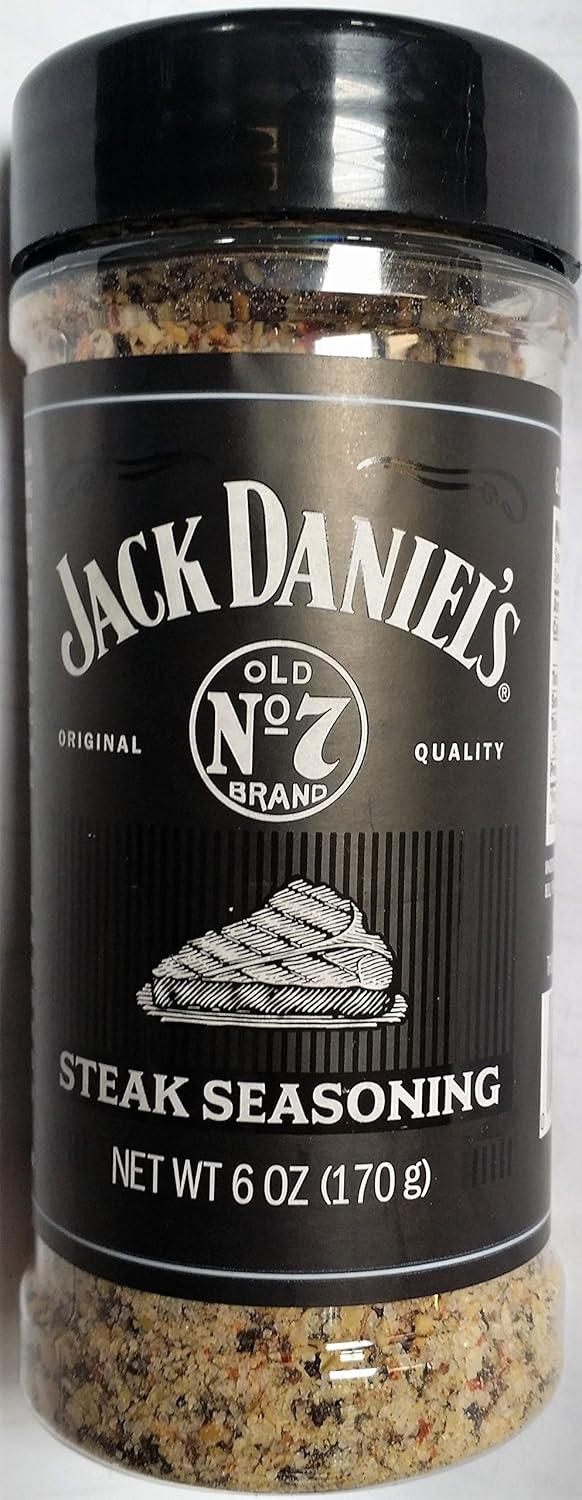 Jack Daniel's vs. Steak Tested: Bold vs. Rising Aroma Trend… Perfect Pairings Here!