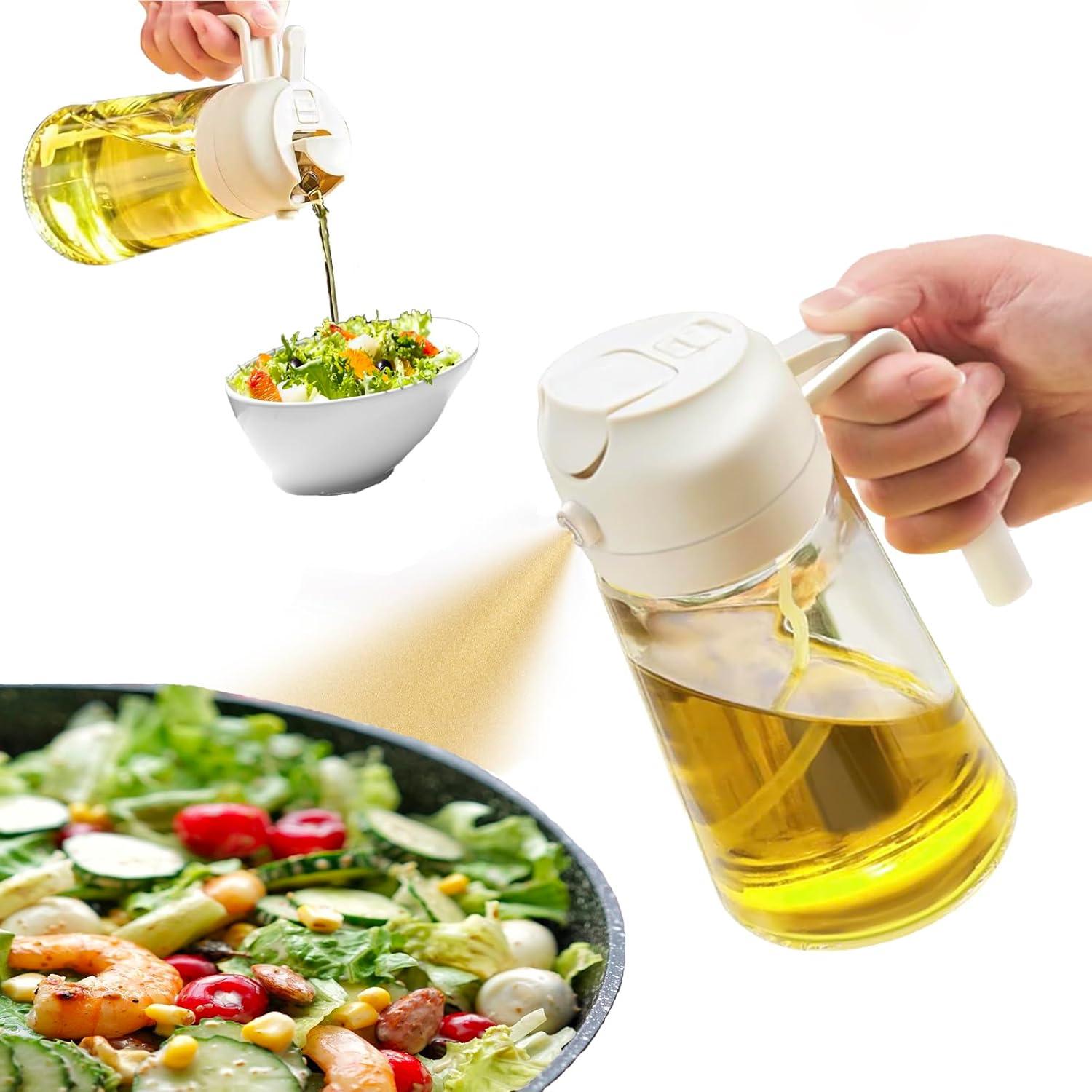 Surprising Insight: Ozonated Oil Showdown... Tested by Leaders!