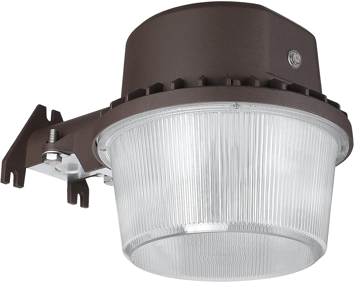 TORCHSTAR Compared: Dusk-Dawn LED vs Flood; Surprising Energy Insights