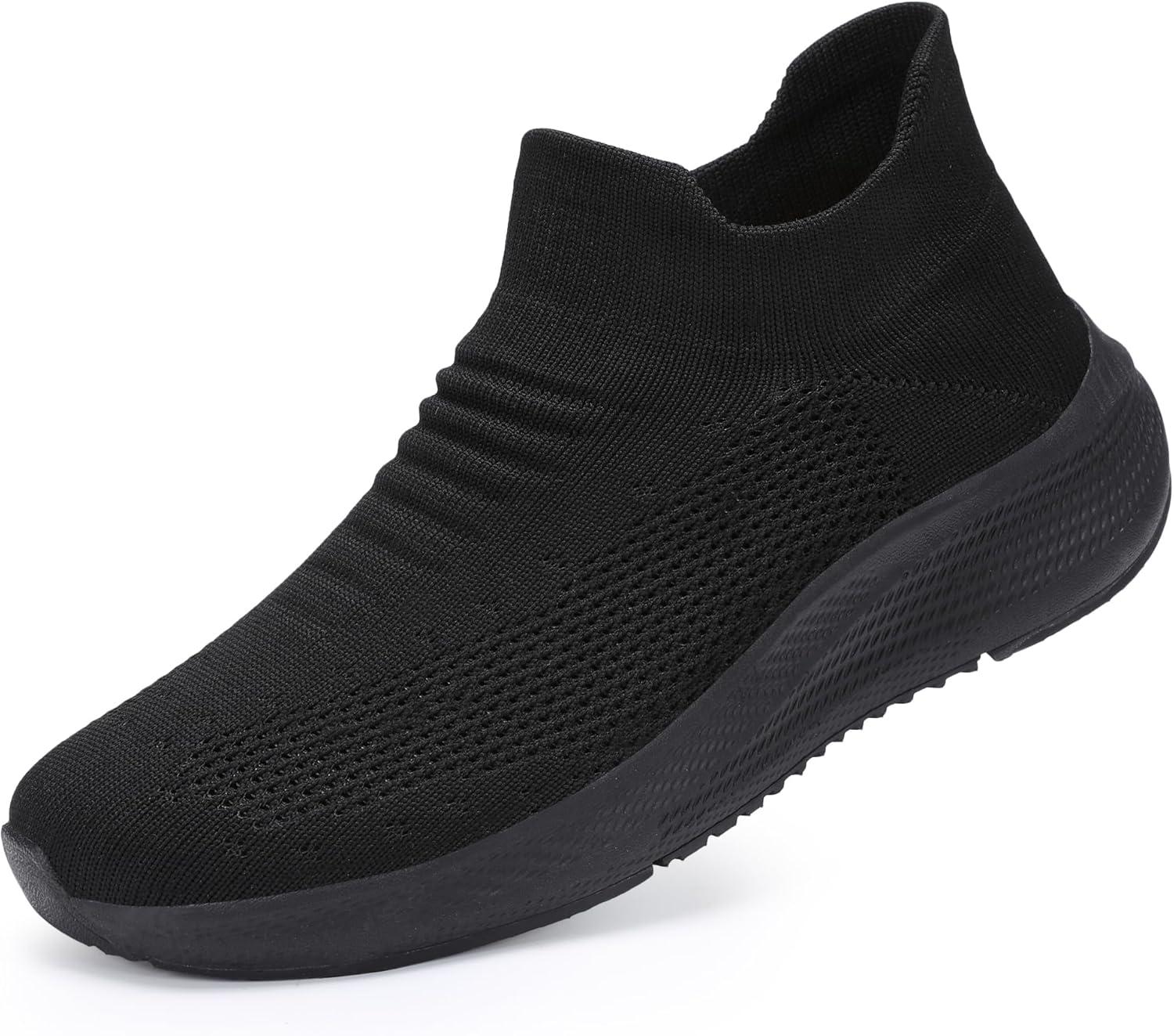 Skechers vs WHITIN Shoes: Testing Food Service Comfort vs Fit... Choose Wisely
