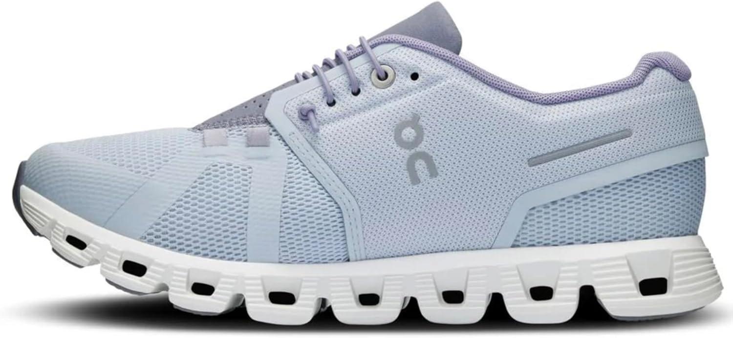 Cloud 5 Sneakers Showdown: Suede Test & Stylish Workflow