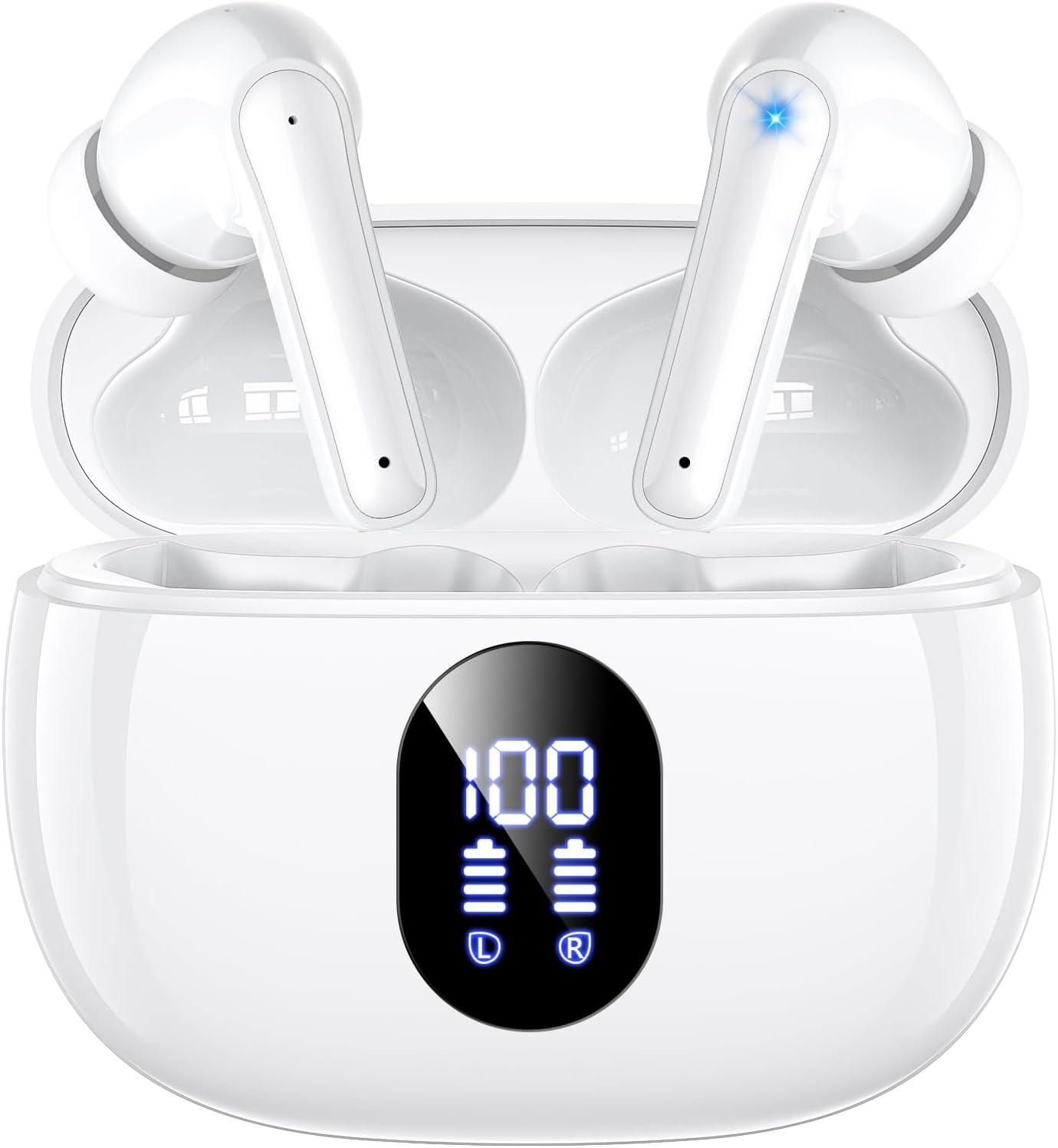 Wireless Earbuds Showdown, Big Bass, 48-Hour Playtime Tested... Surprising Insights for 2025!
