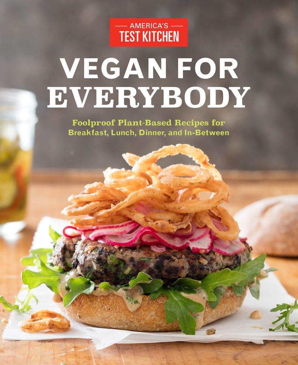 Vegan Tested recipes: Breakfast Lunch Dinner… SurprisingInsight!
