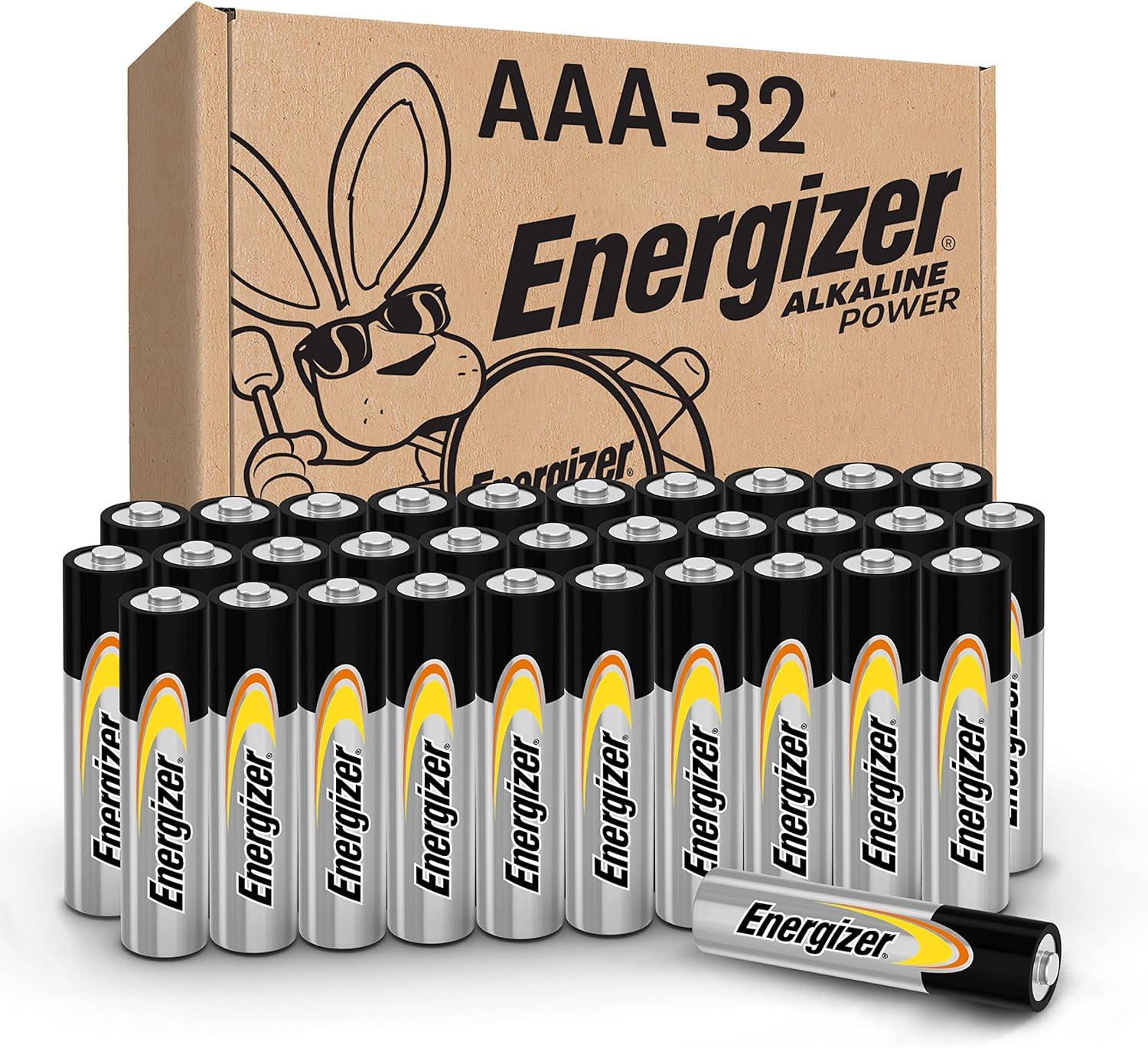Energizer Triple A Batteries Versus Duracell… Tested For Long-Lasting Use!